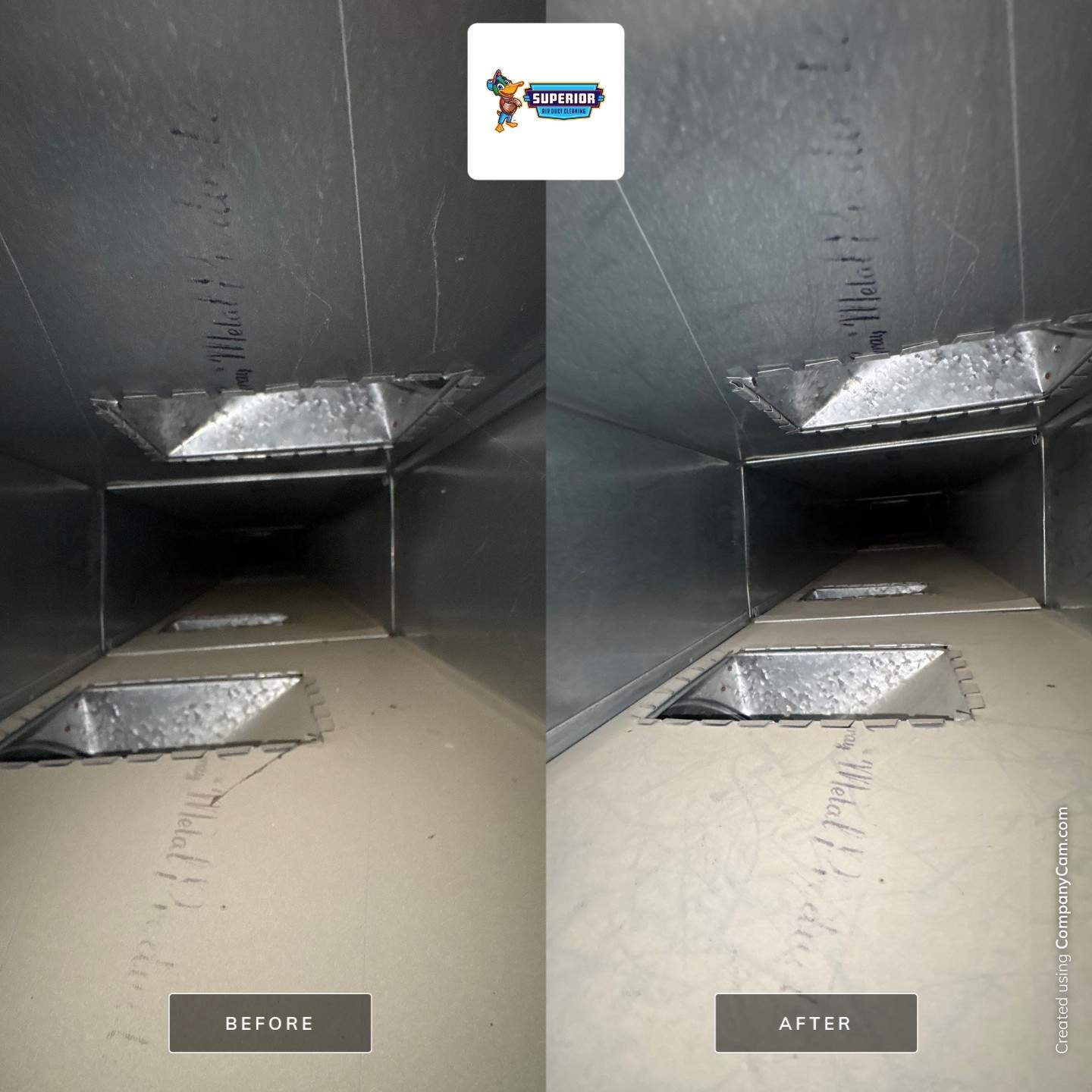 Air Duct Cleaning in South Park Twp, PA by Superior Air Duct Cleaning