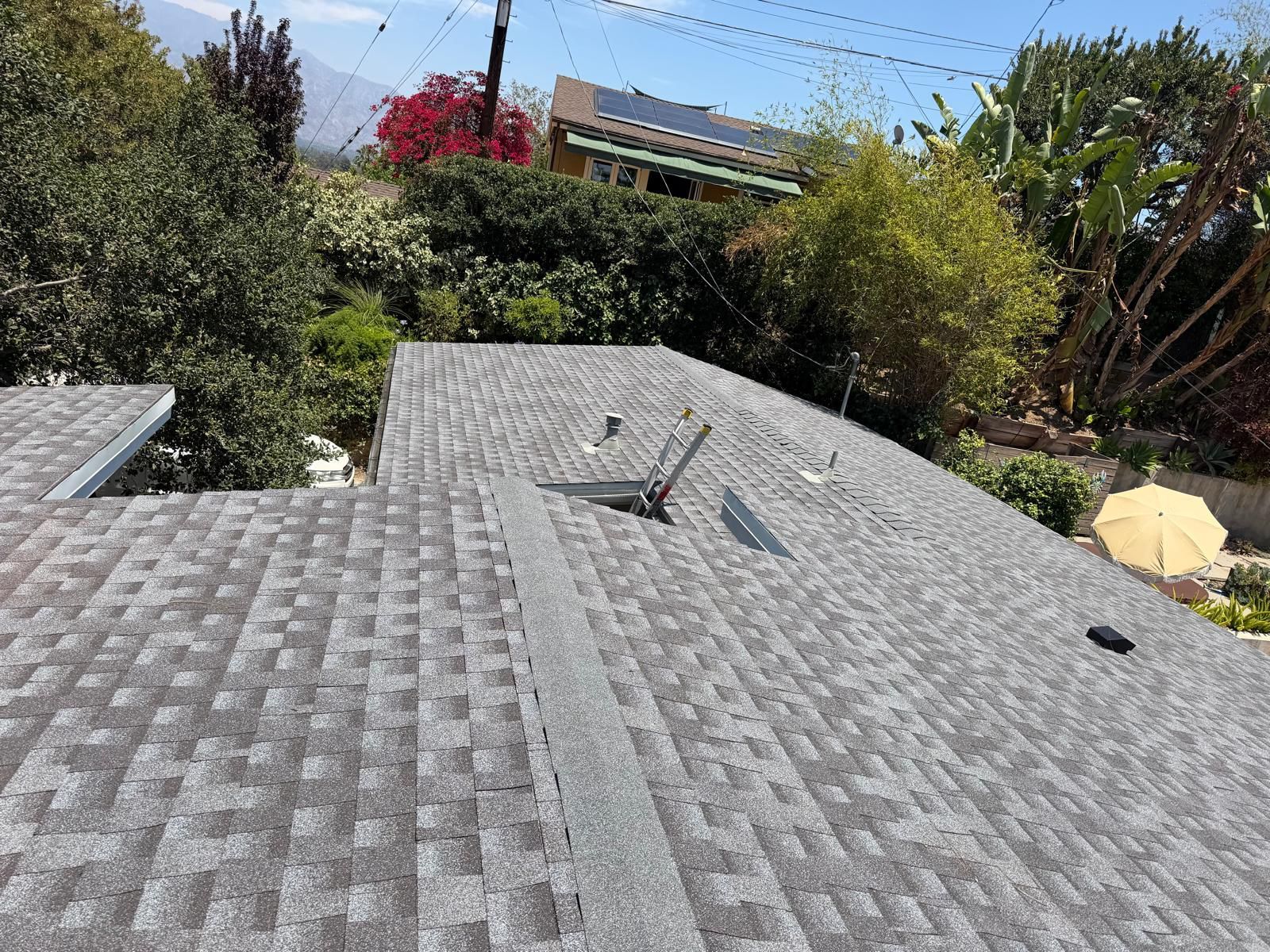 Roof Replacement - Beaumont, CA 92223 by Epic Roof Replacement
