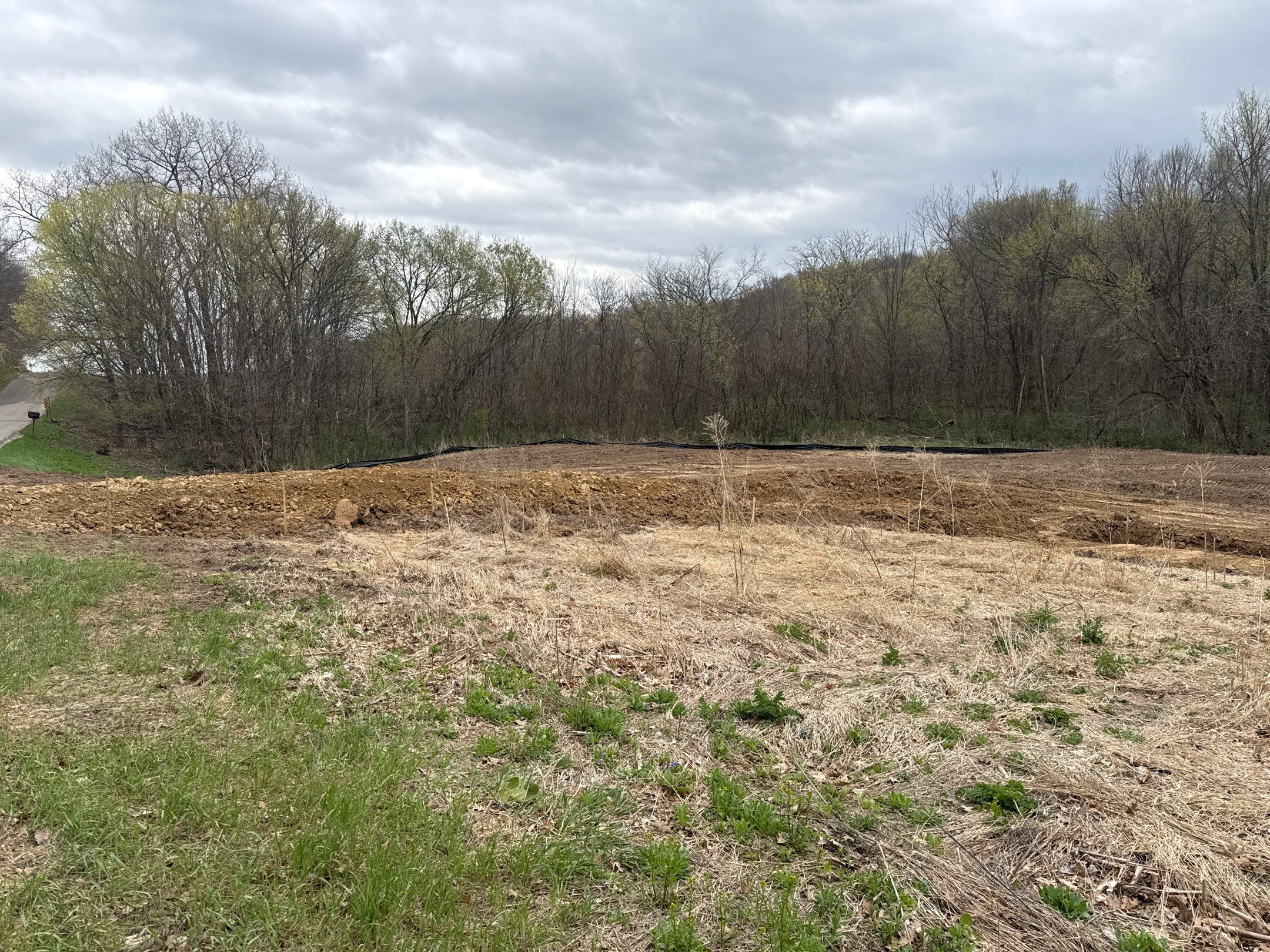 Ellsworth, WI Build by Bauer Estates LLC
