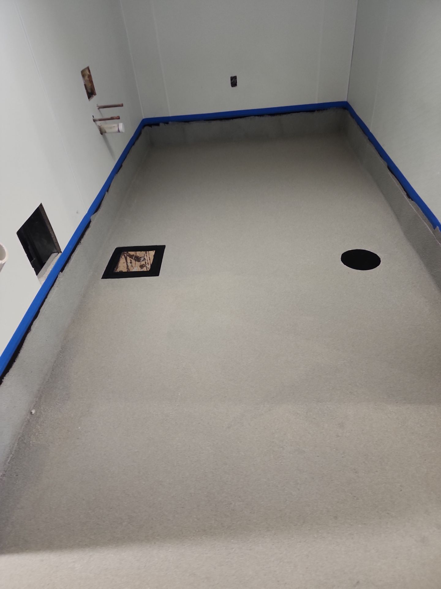 Tulio's Restaurant by Seamless Surfaces