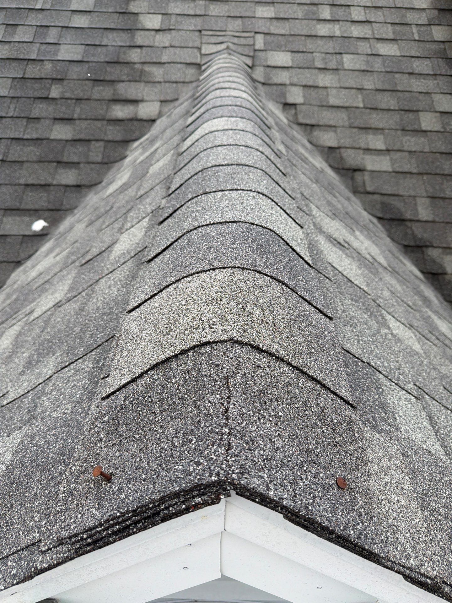 Ice Dam Removal, Snow Removal & Pipe Boot Replacement in Tyngsborough, MA by Mighty Dog Roofing of Greater Middlesex County