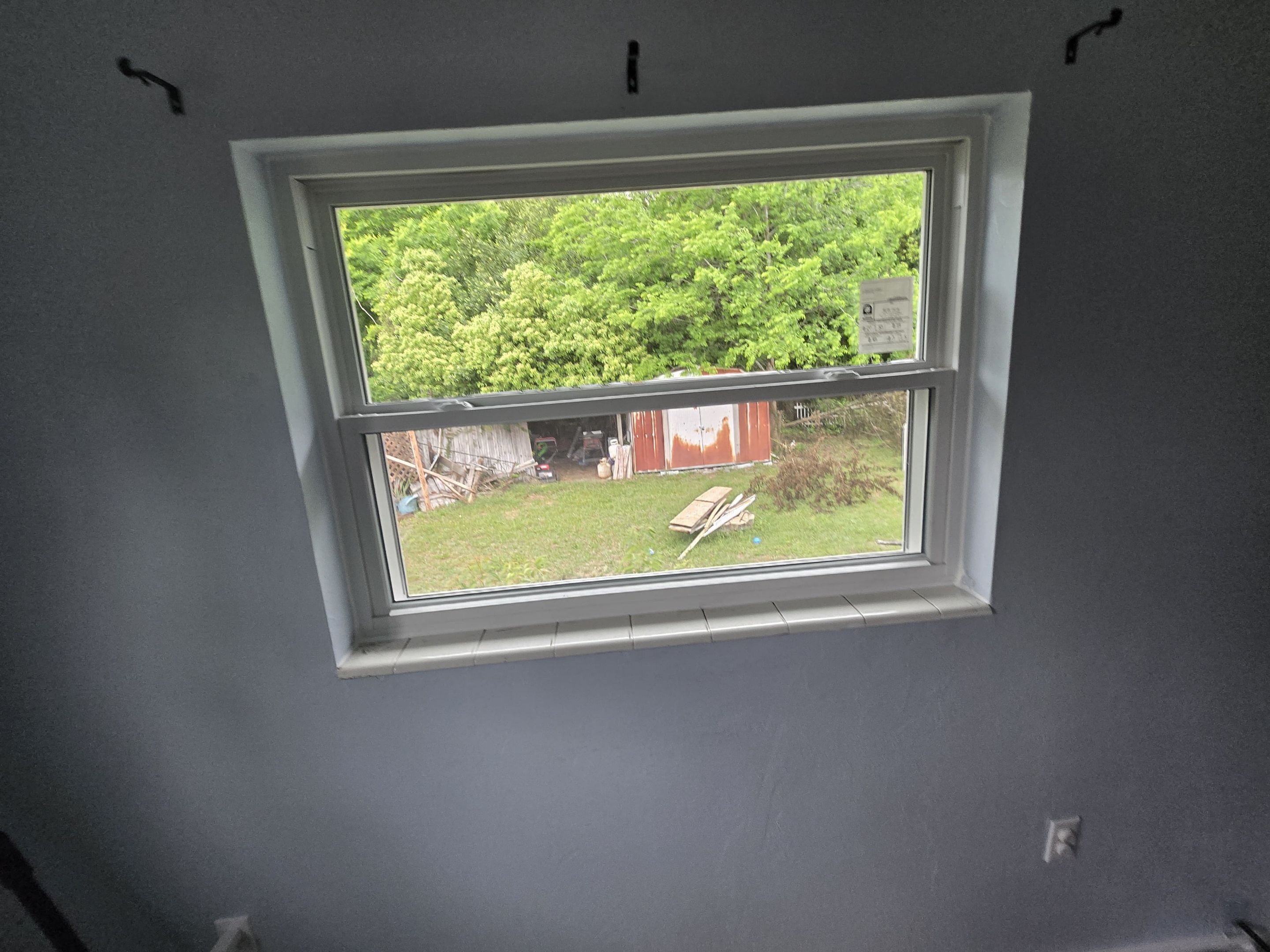 Project in High Springs, FL by Windows & Doors Store