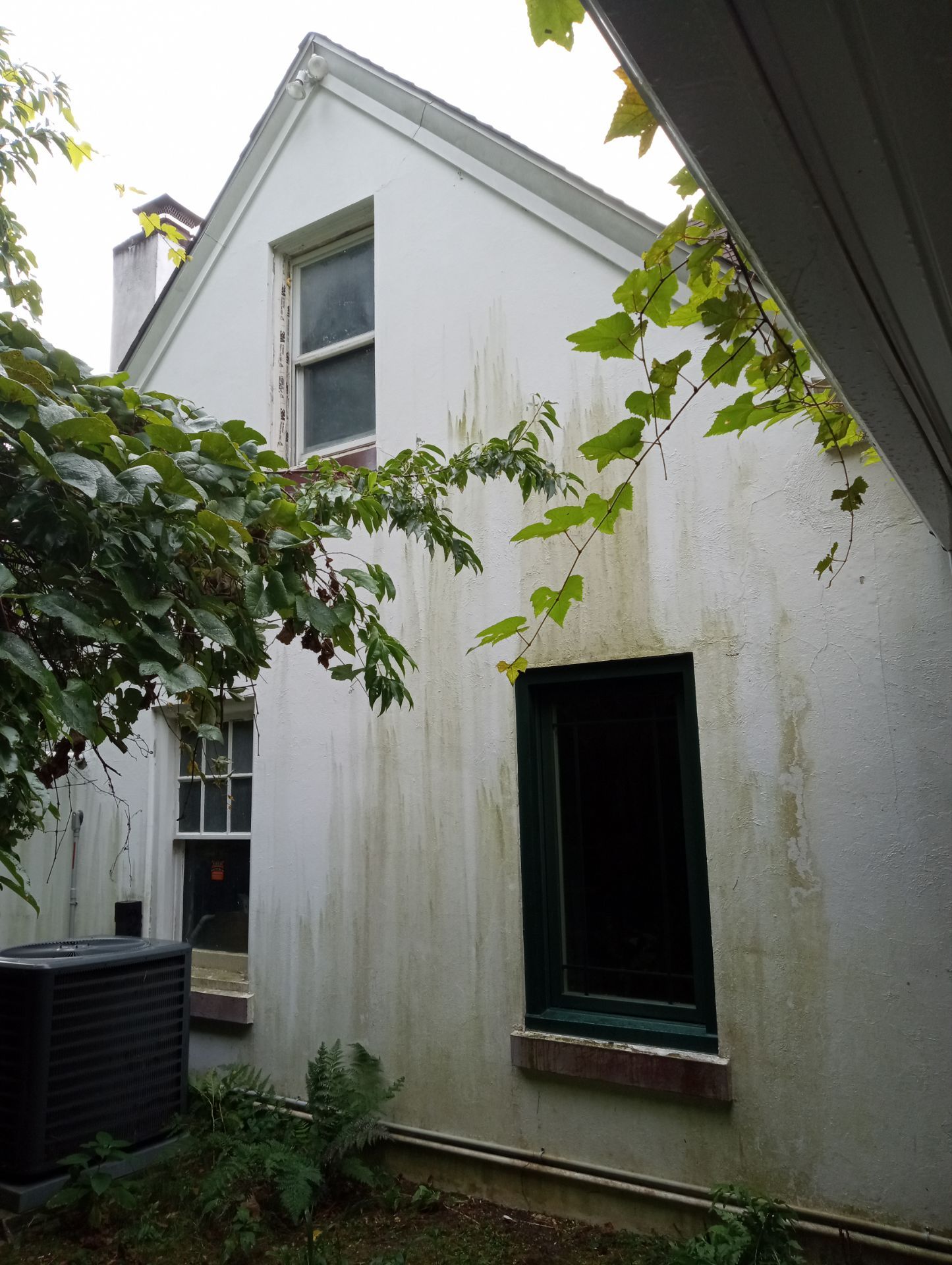 Exterior House Painting - Absecon, NJ by Fresh Coat Works LLC