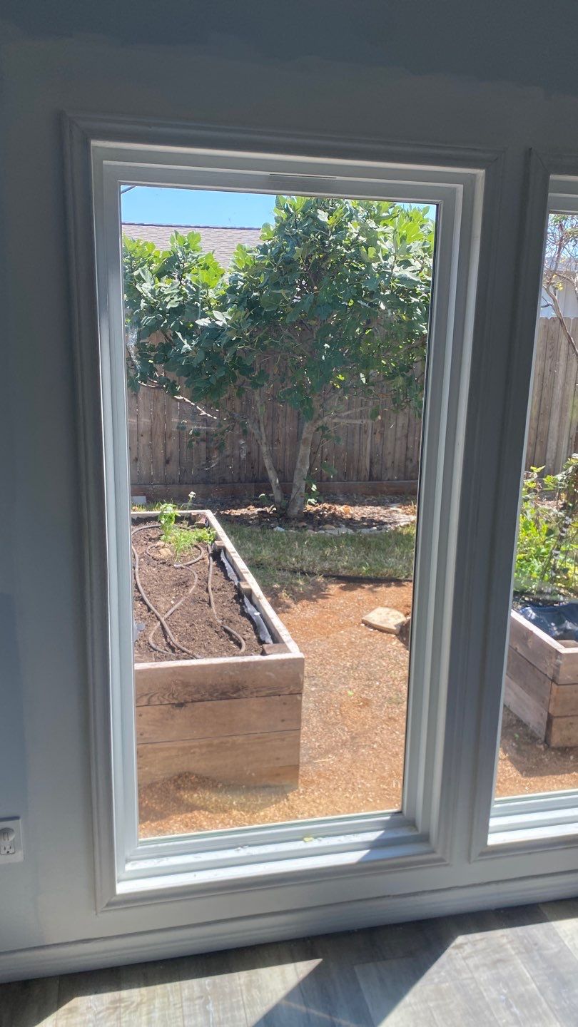 Portland Casement Window Install by Bayfront Roofing and Construction