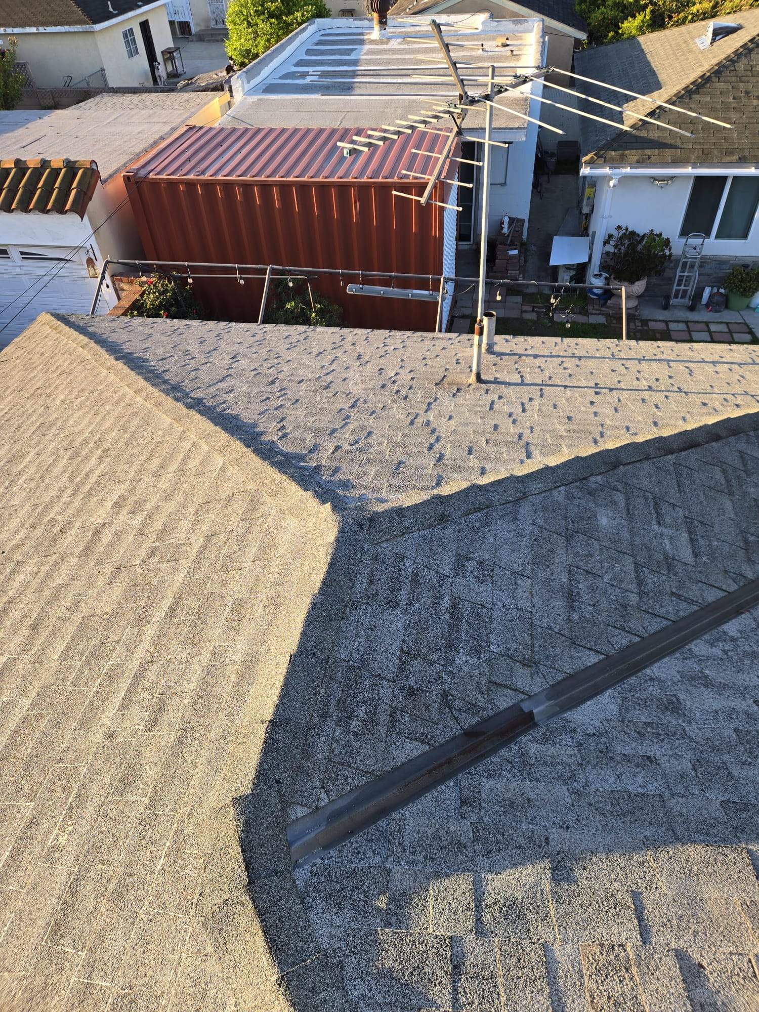 Roof Replacement- Huntington Park, CA 90255 by Epic Roof Replacement
