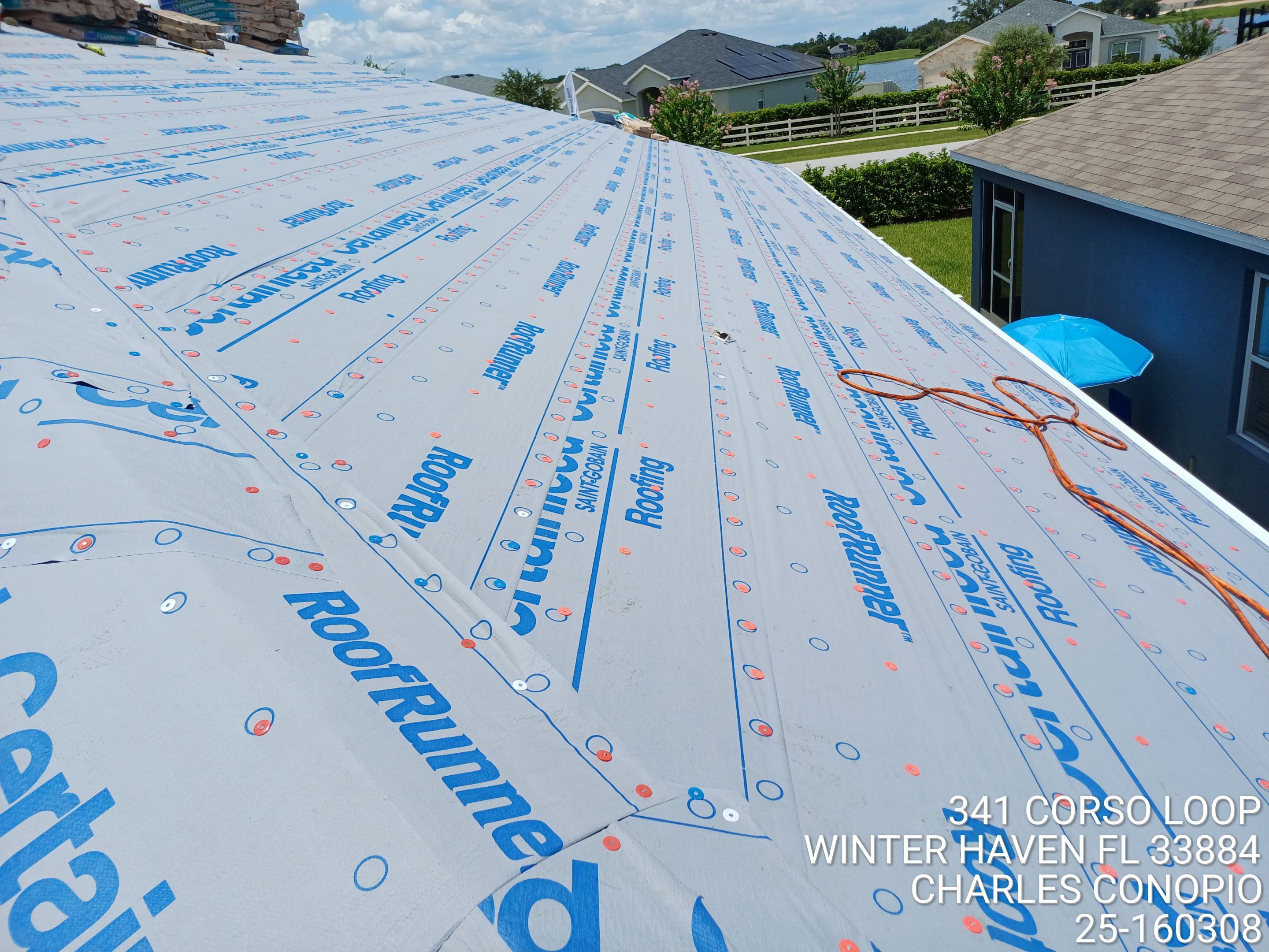 Project in Winter Haven by You Restorations LLC DBA YOU-Home