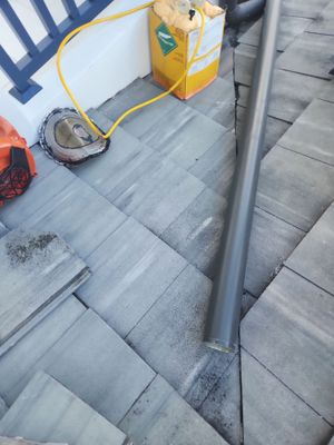 Tile Roof Repair in West Palm Beach – Expert Leak Detection & Precision Repairs