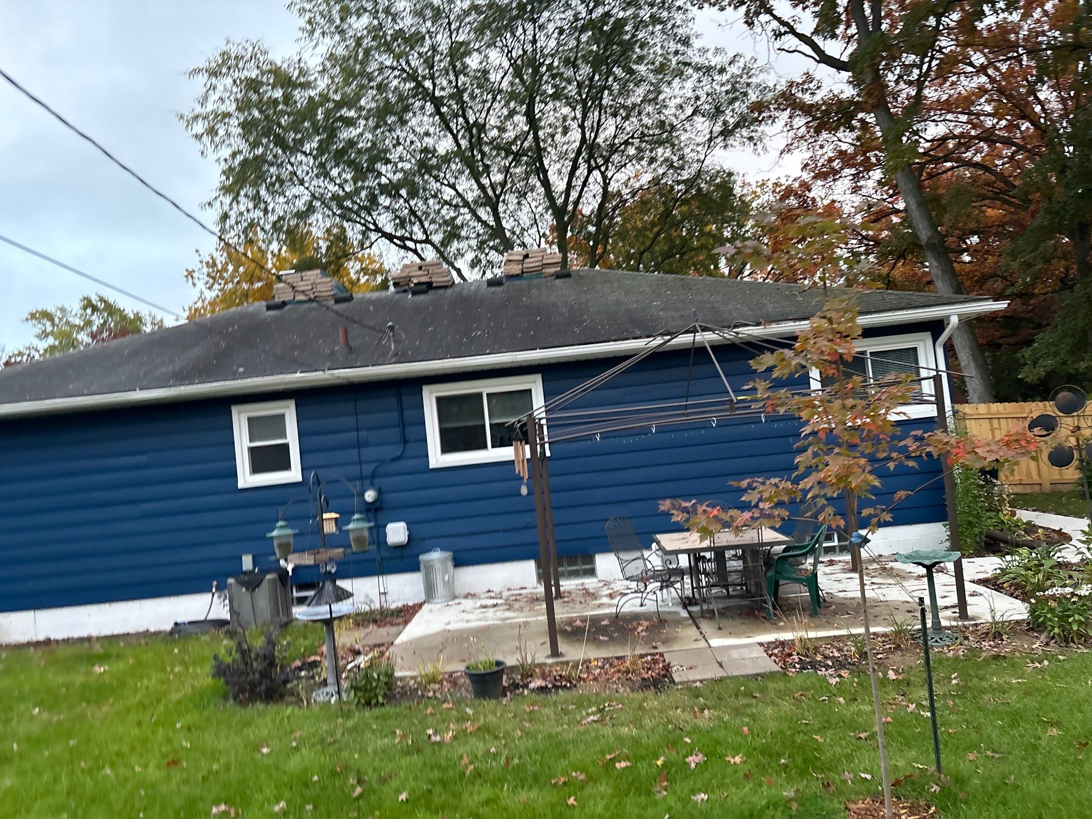Roof Replacement using CertainTeed Landmark by 180 Contractors