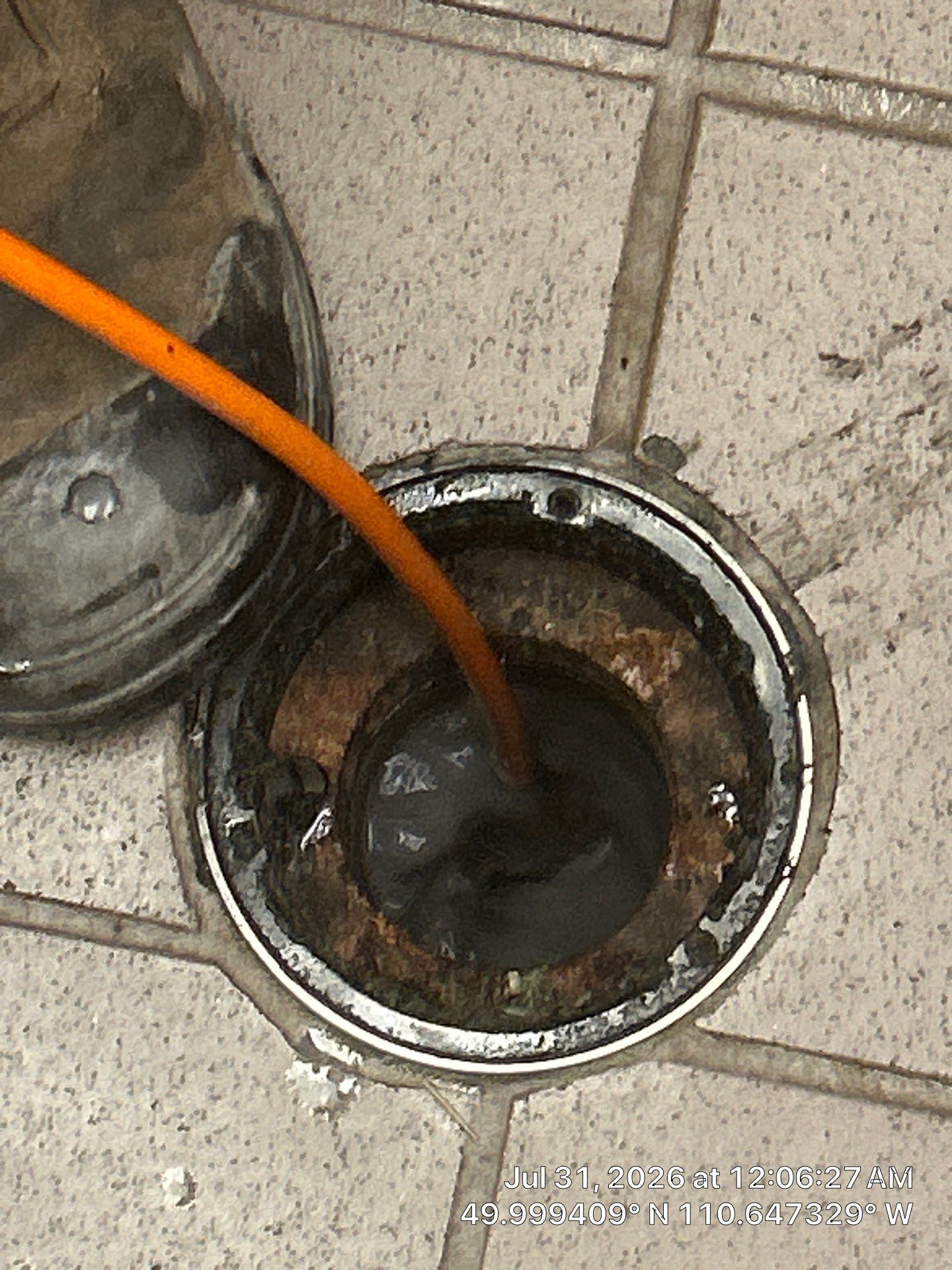 Commercial Plumbing and Drain Line Cleaning in Medicine Hat by Septic Medic Inc.