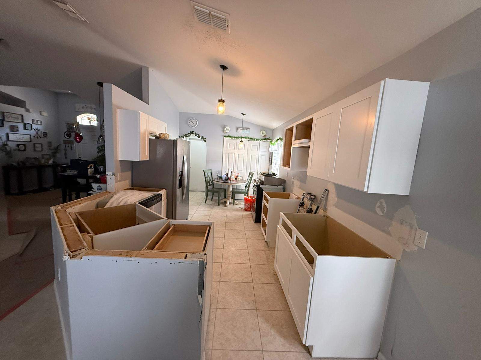 Project in Haines City by You Restorations LLC DBA YOU-Home