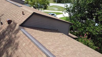 Shingle Reroof Replacement Sanford FL