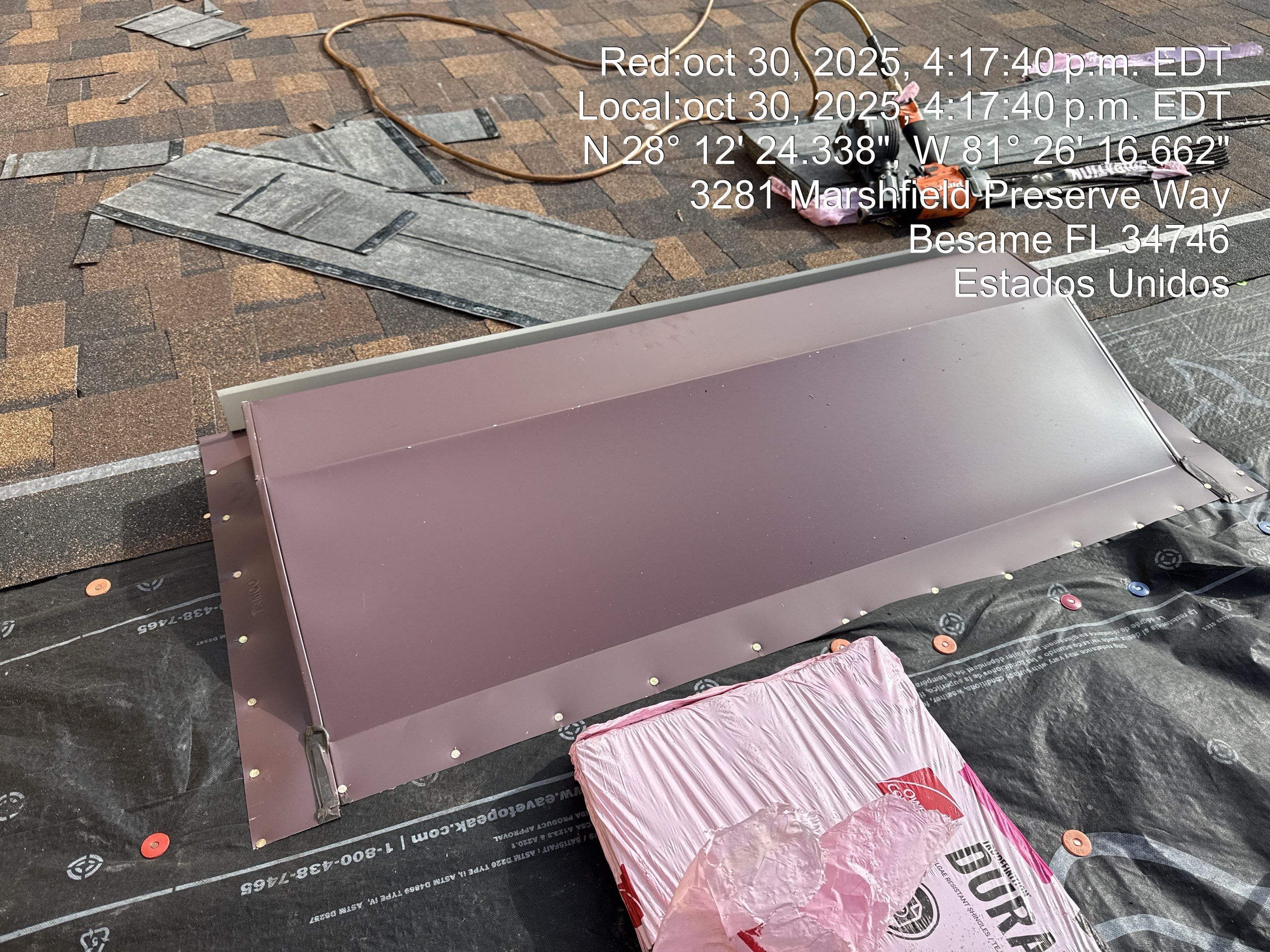 Project in Kissimmee by You Restorations LLC DBA YOU-Home