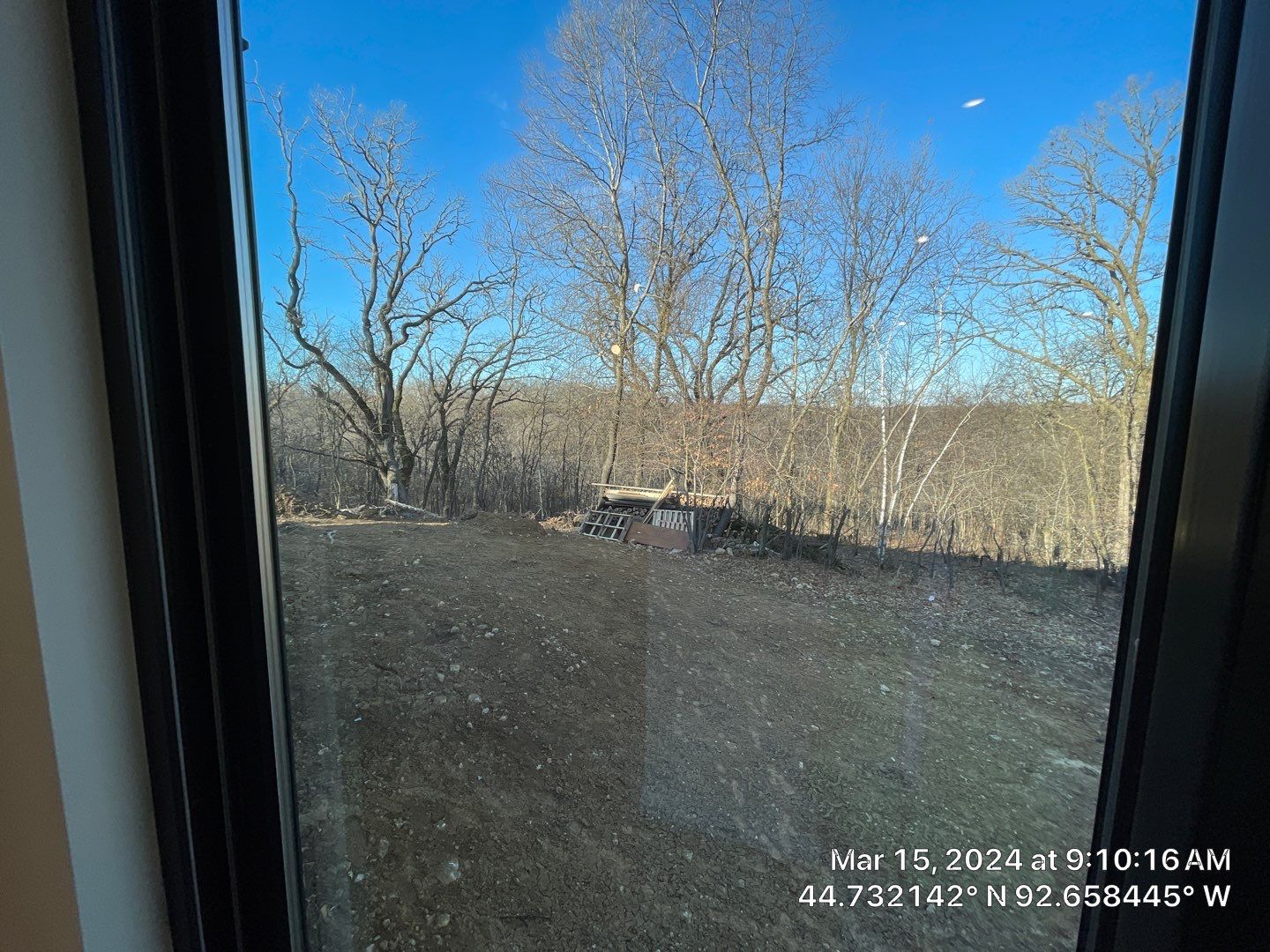 Prescott, WI Build by Bauer Estates LLC