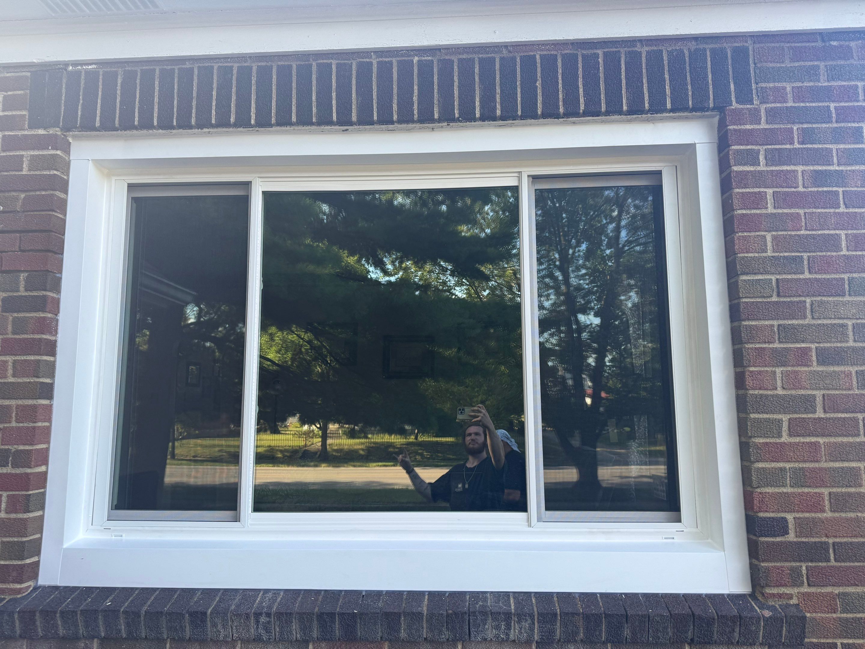 4 Replacement Window Project - Berne, IN 46711 by Window World Of Fort Wayne
