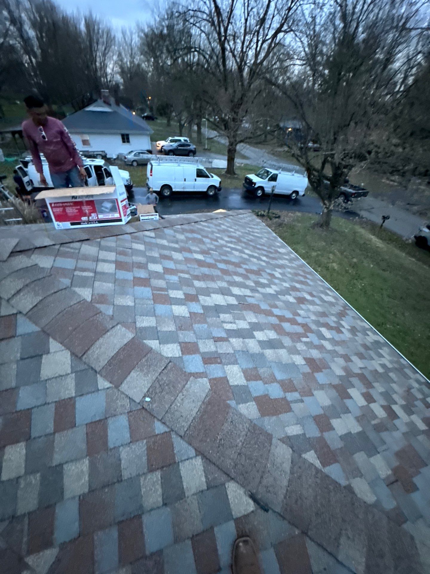 Beavercreek OHIO Install by ROOF DAYTON OHIO BY XPRO ELITE  by XPRO ELITE LLC