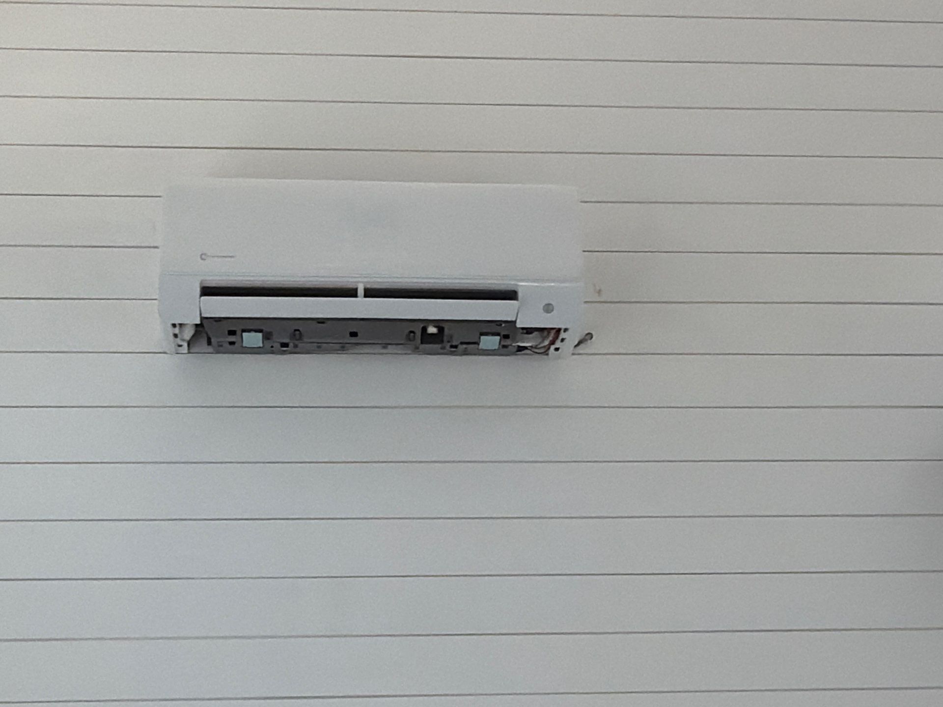 Mini Split System Replacement and Installation — Hamilton, MA by FAGONE MECHANICAL