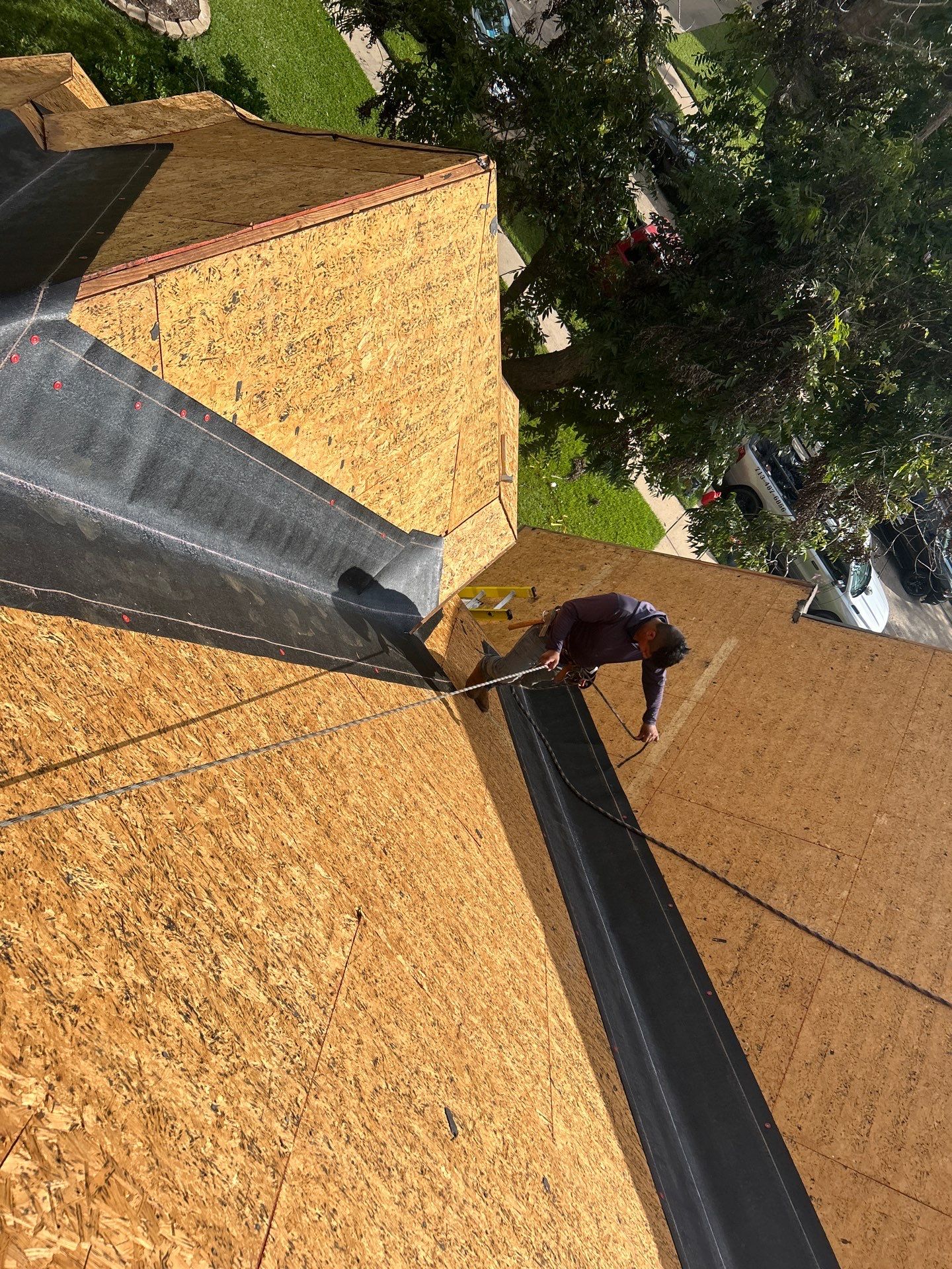 Roof Repair Richmond by Roof Repair Company