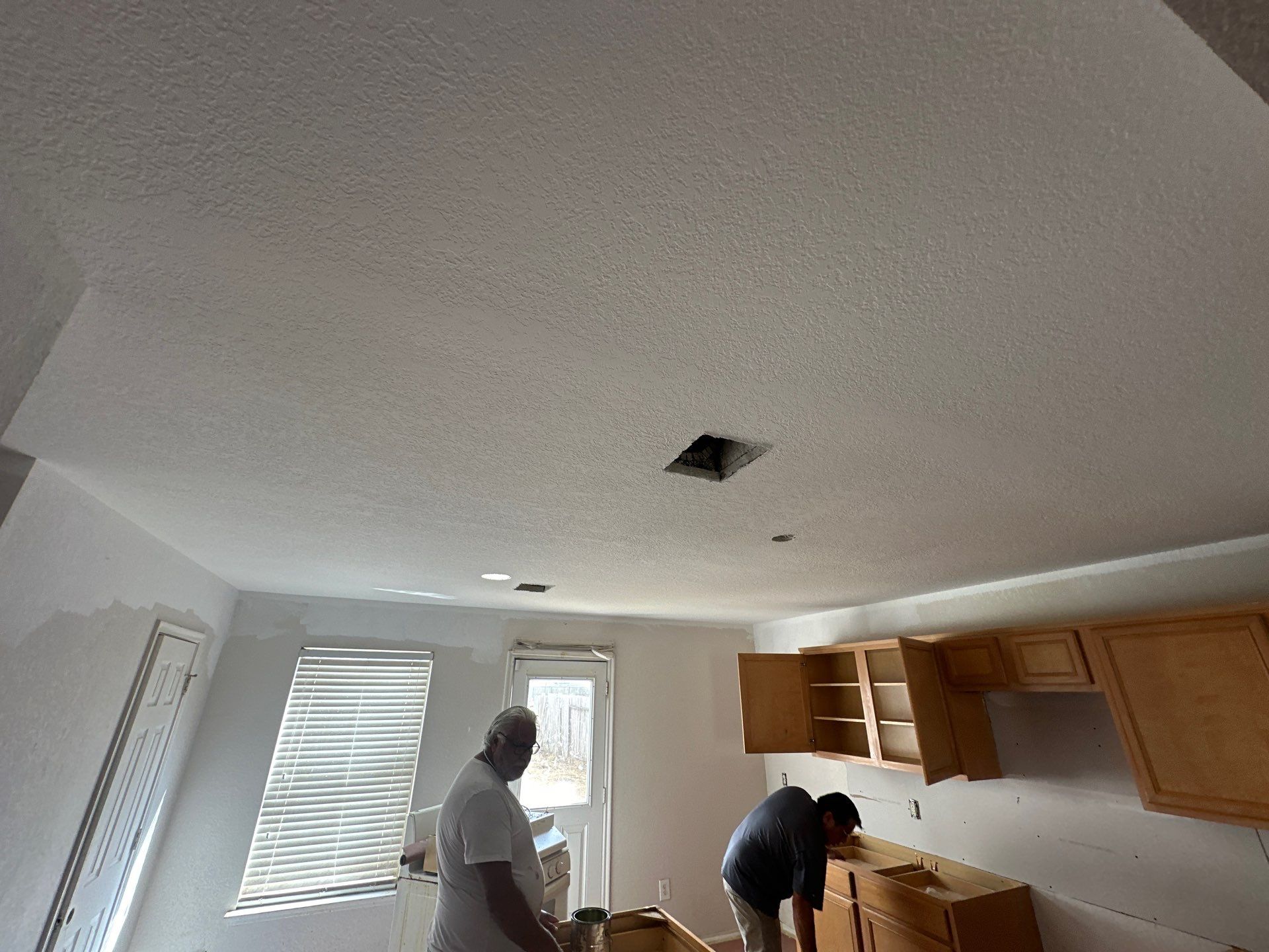 Remington Ranch Rental Remodel by SophAlx LLC