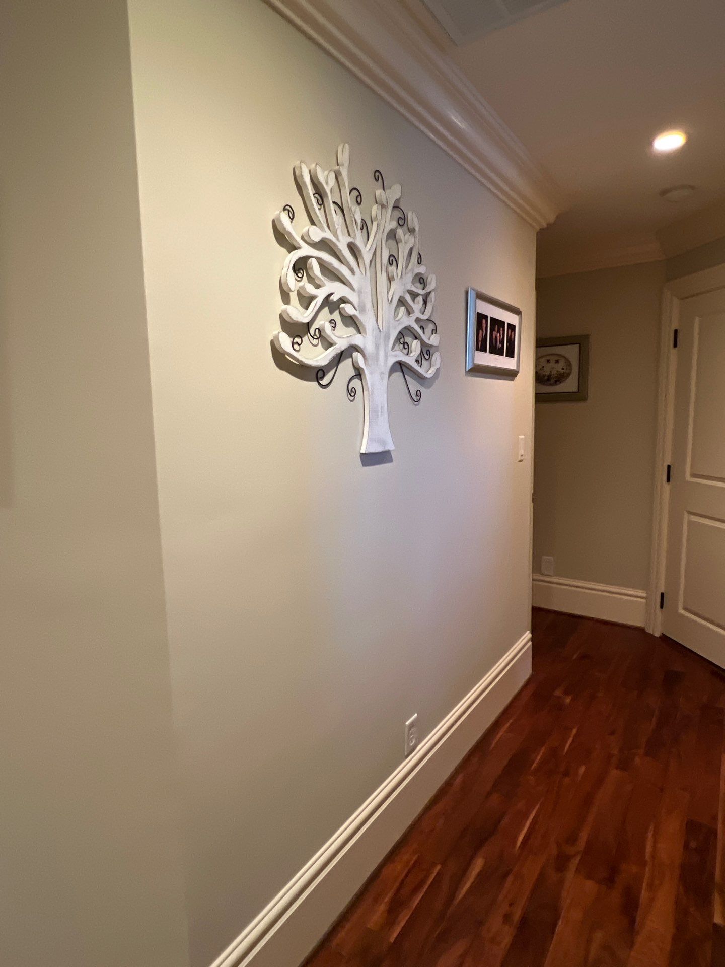 Residential - Smithfield  by Rodriguez Drywall And Paint 
