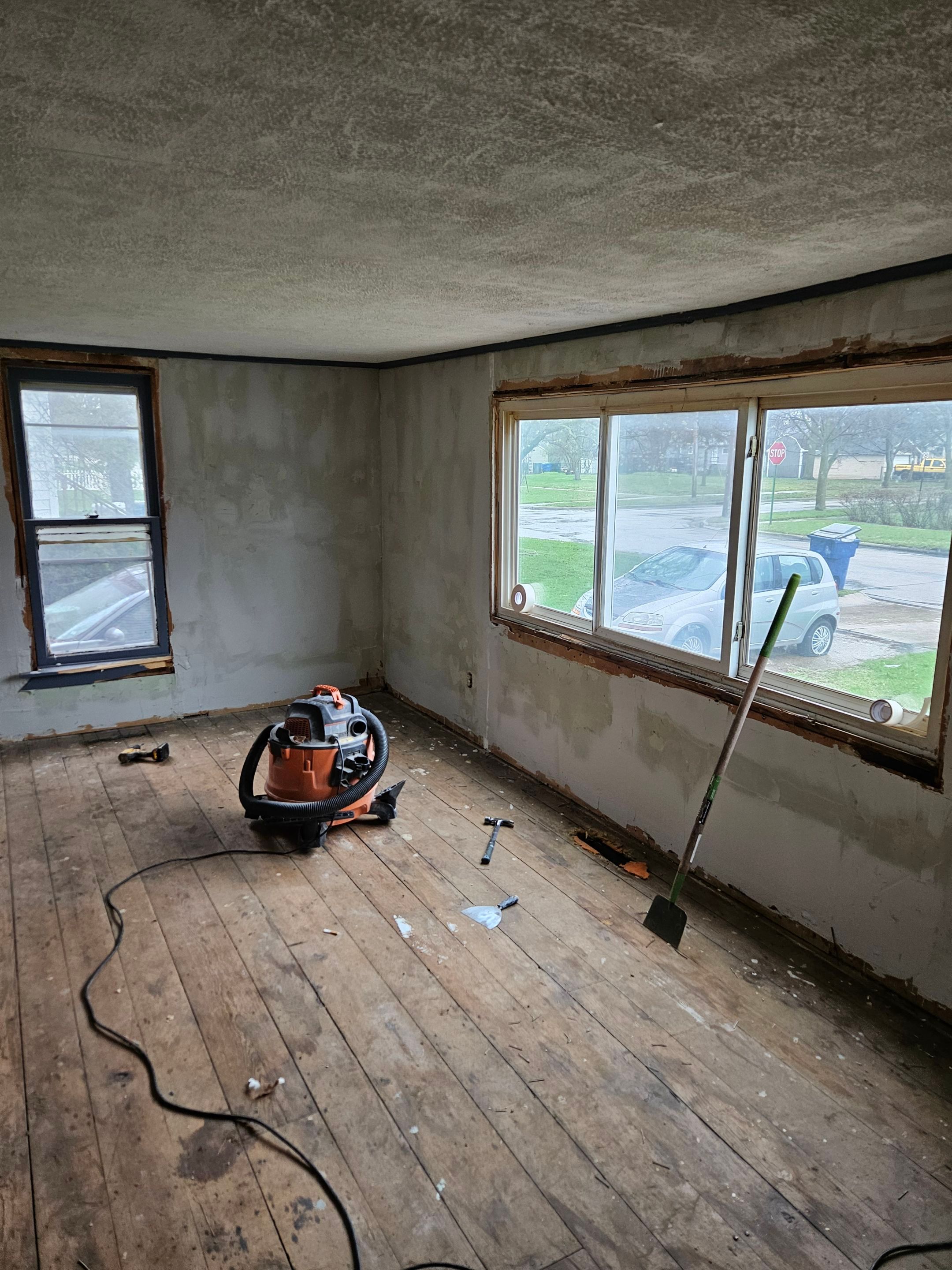 Home Renovation by Clark Builders LLC