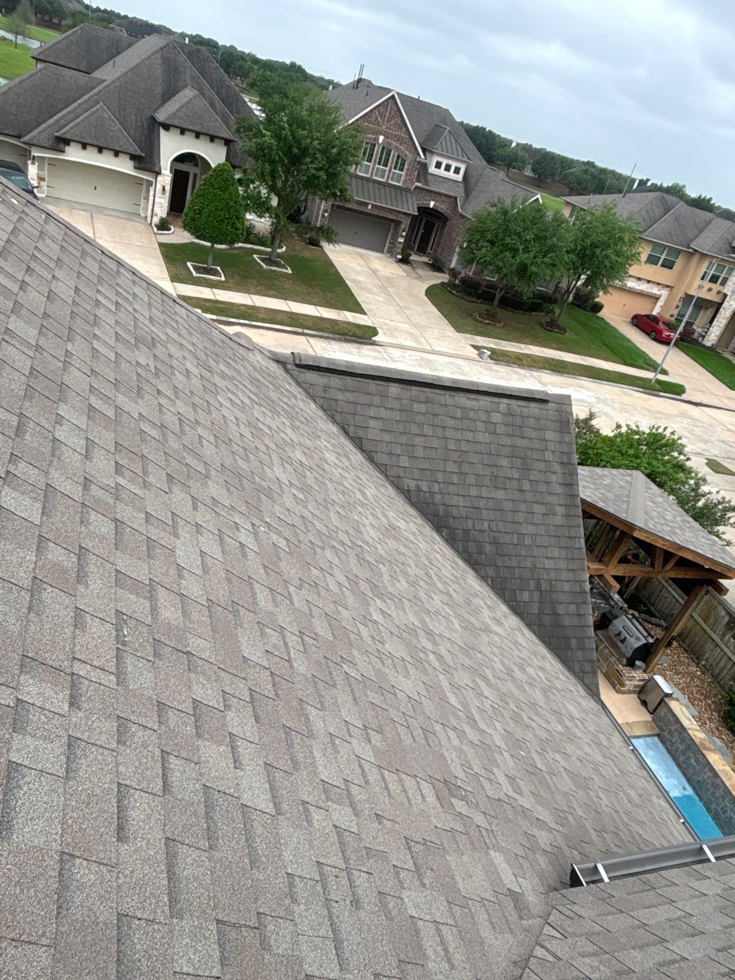 Roof Repair Richmond by Roof Repair Company