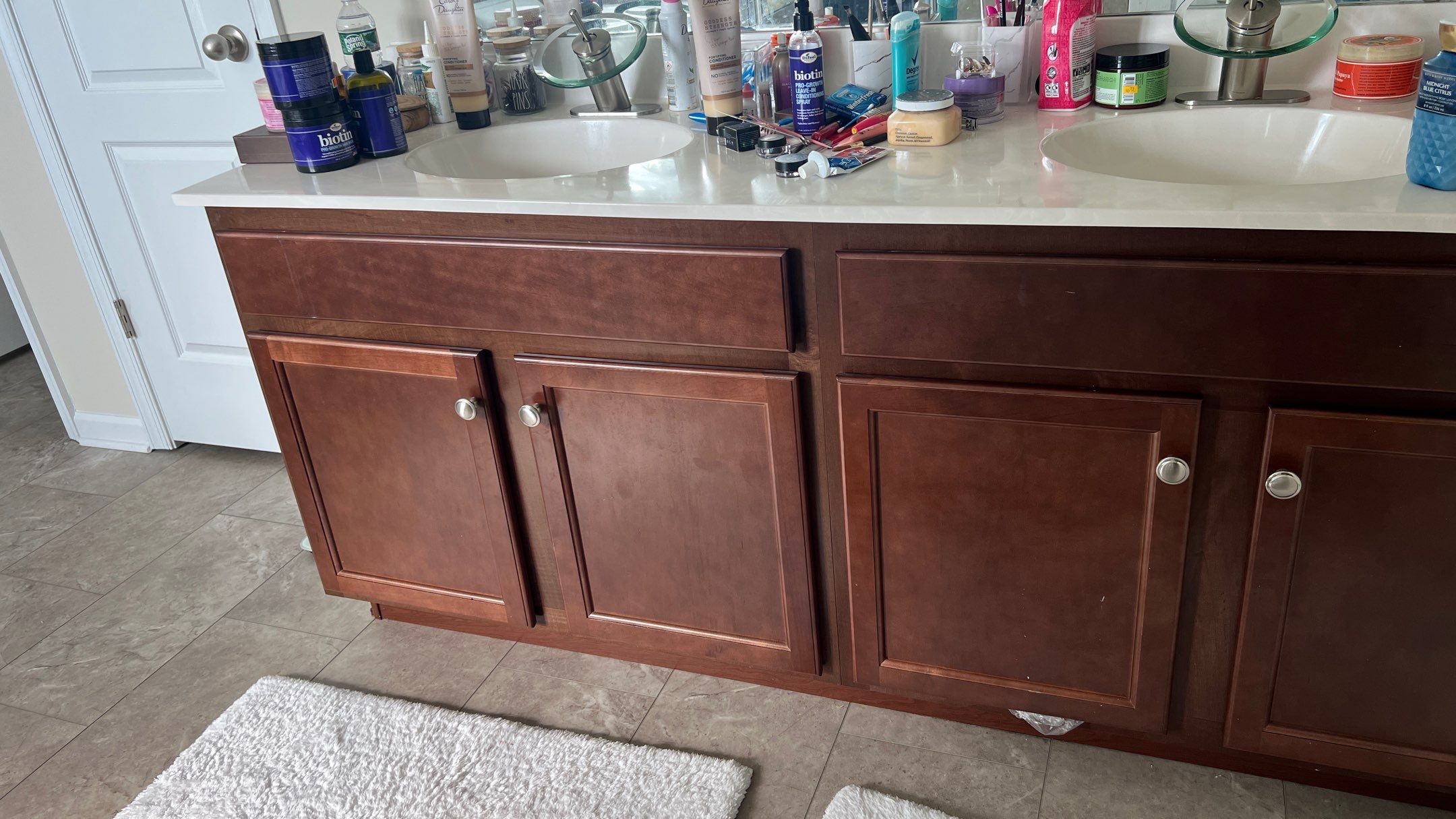 New Doors by GLSpainters