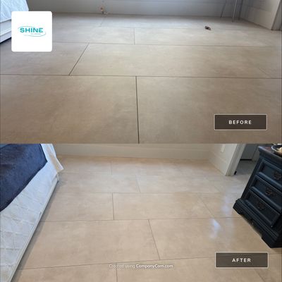 Project in Esperanza Boerne Texas