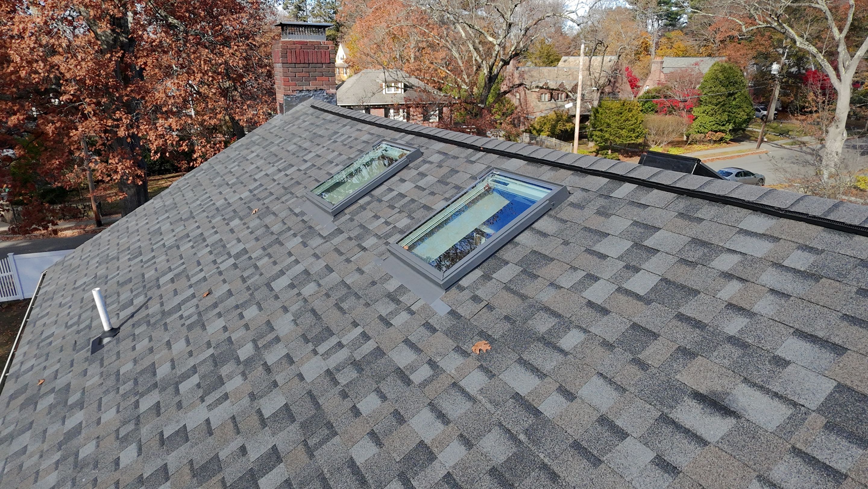 Project in Newton by JOHNNYS PRO