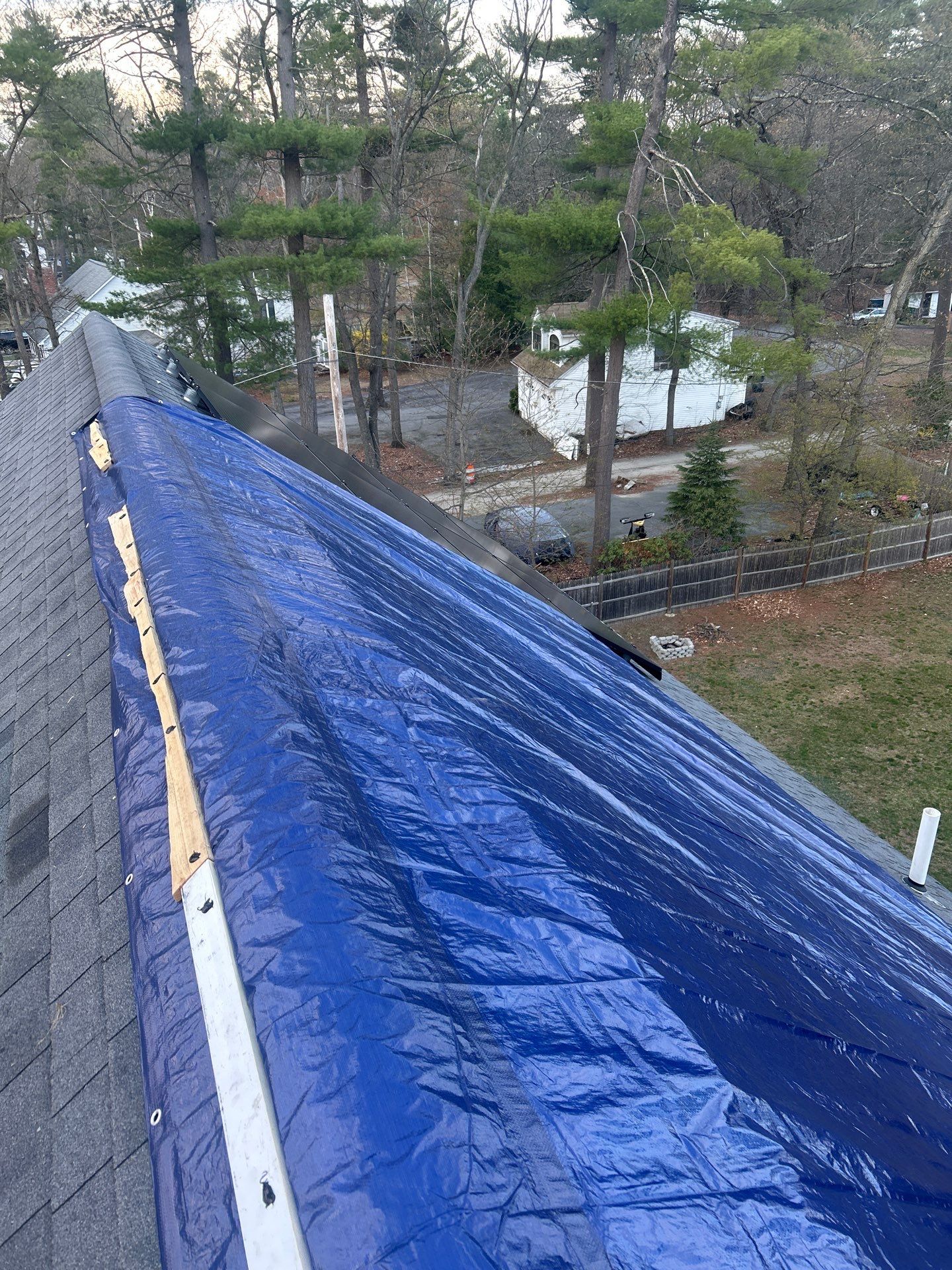 Siding, gutters & Roofing | Billerica by Mighty Dog Roofing of Greater Middlesex County