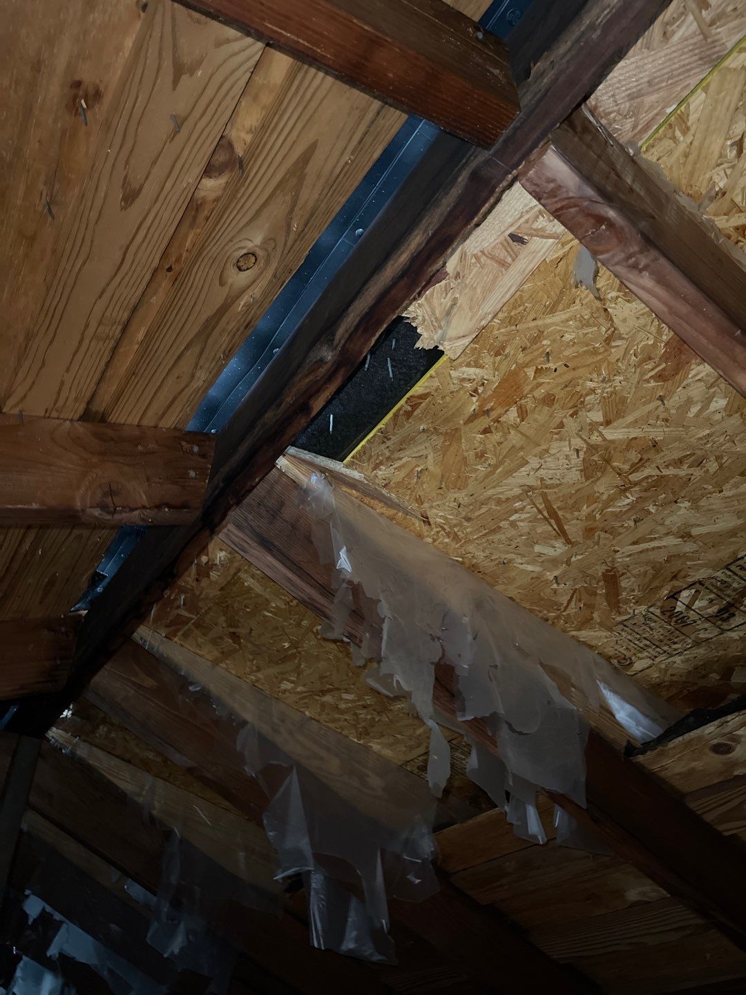 Residential Roofing Installation using GAF Timberline HDZ by Lighthouse Roofing