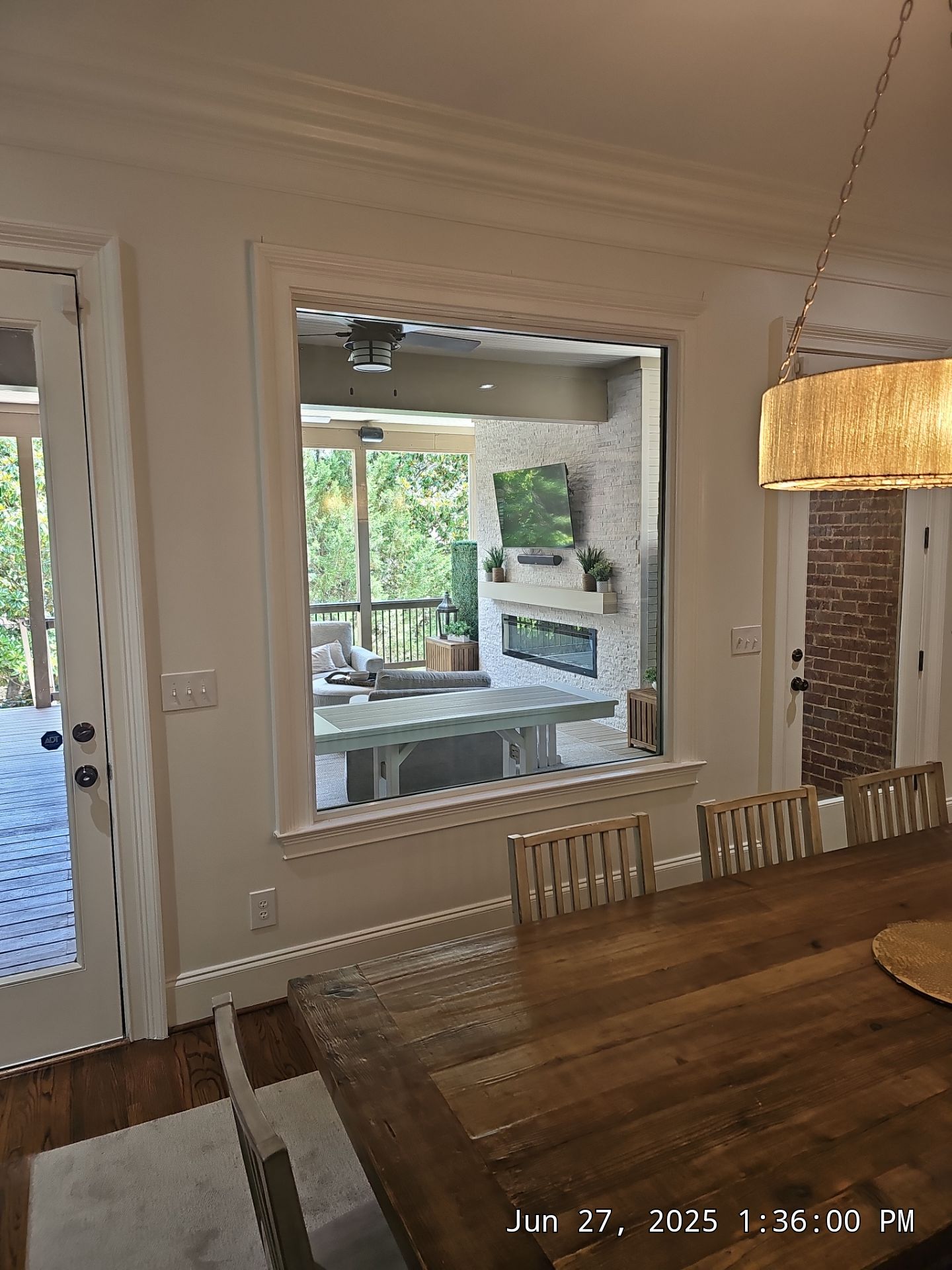 Project in Vestavia Hills by The Window Source