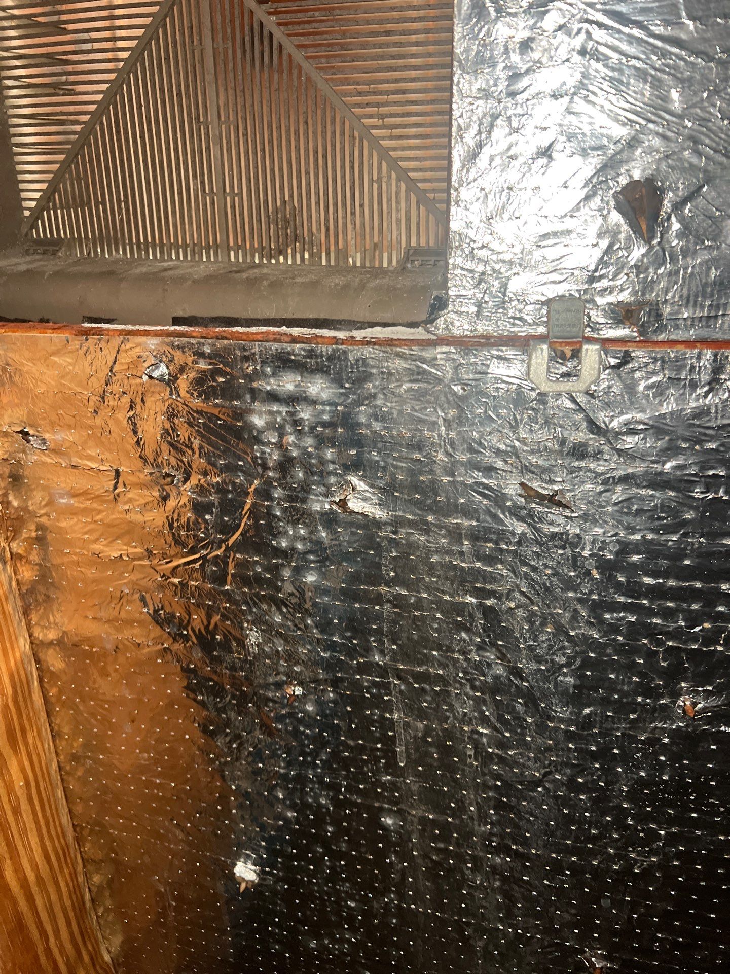 Roof Repair Richmond by Roof Repair Services LLC