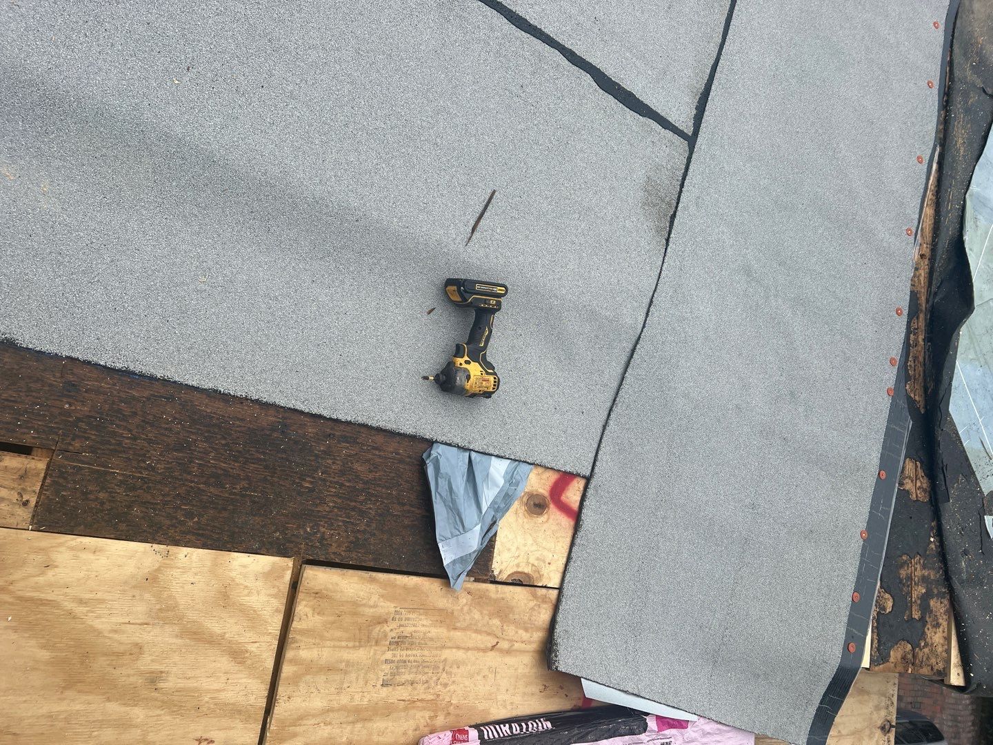Project in St. Petersburg 33701 by Mitchell Roofing Company LLC