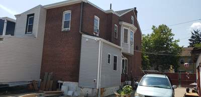 Siding