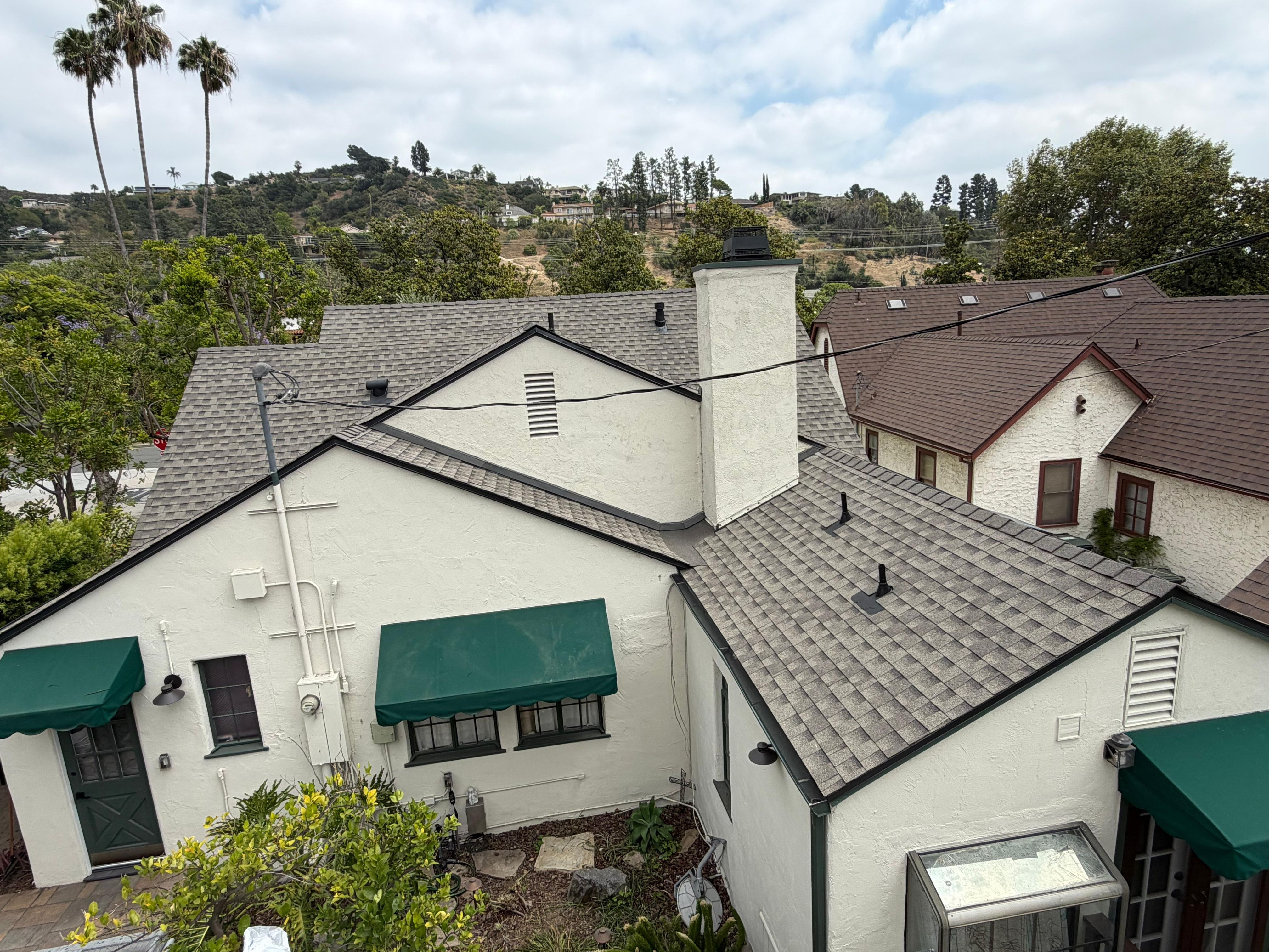 Roof Replacement - Glendale, CA 91207 by Epic Roof Replacement