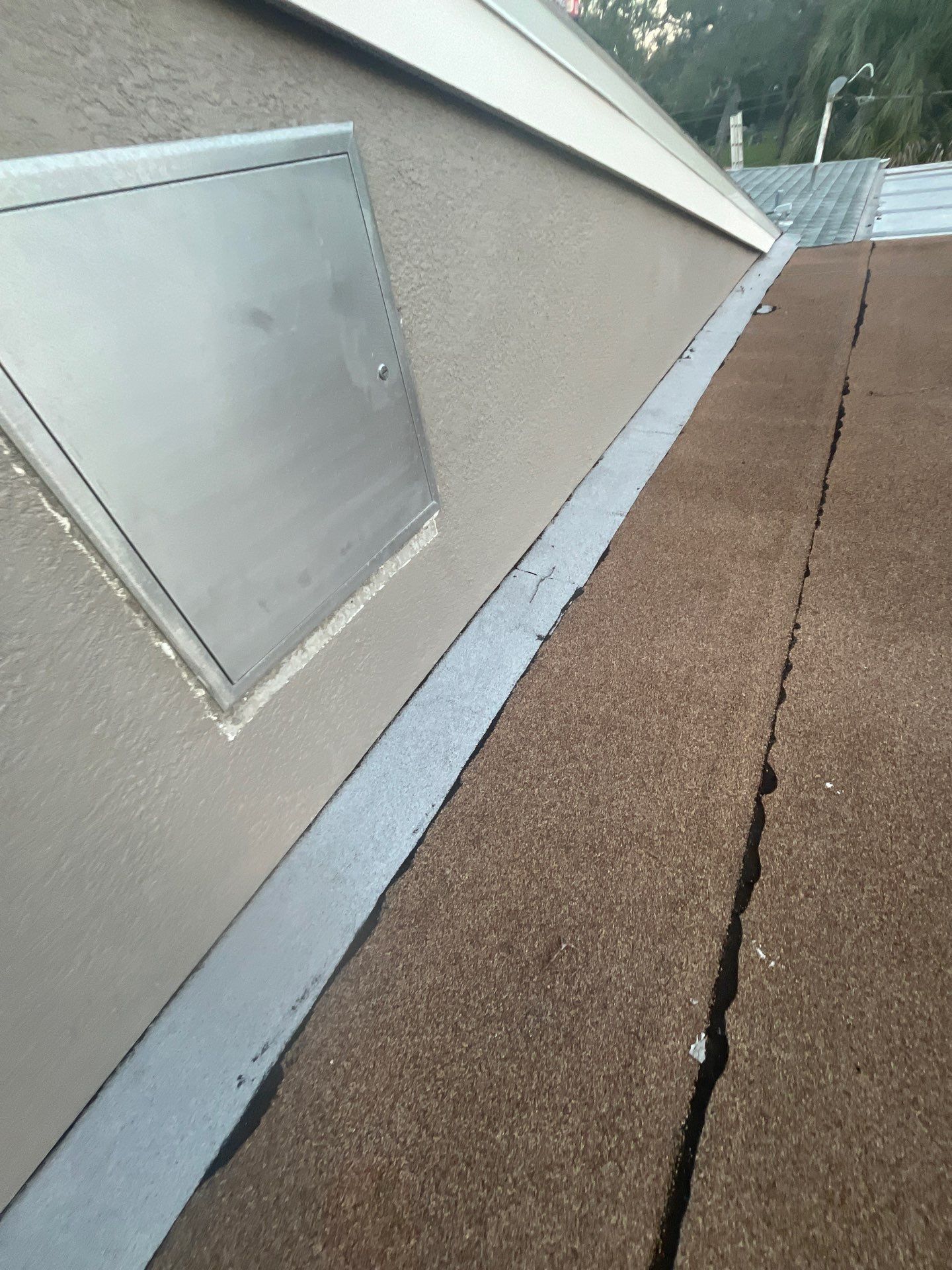 Project in St. Petersburg 33708 by Mitchell Roofing Company LLC