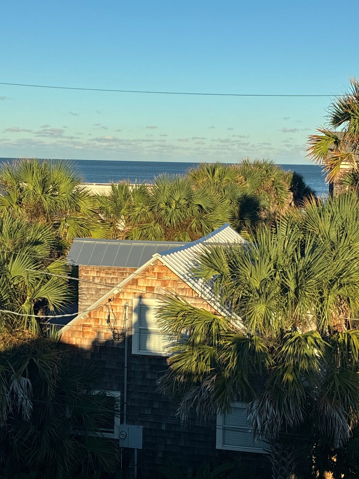 Shingle -> Metal by Prime Roofing