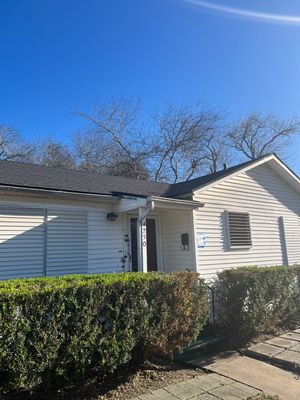 Residential Roofing Installation using Architectural Dimensional Shingles