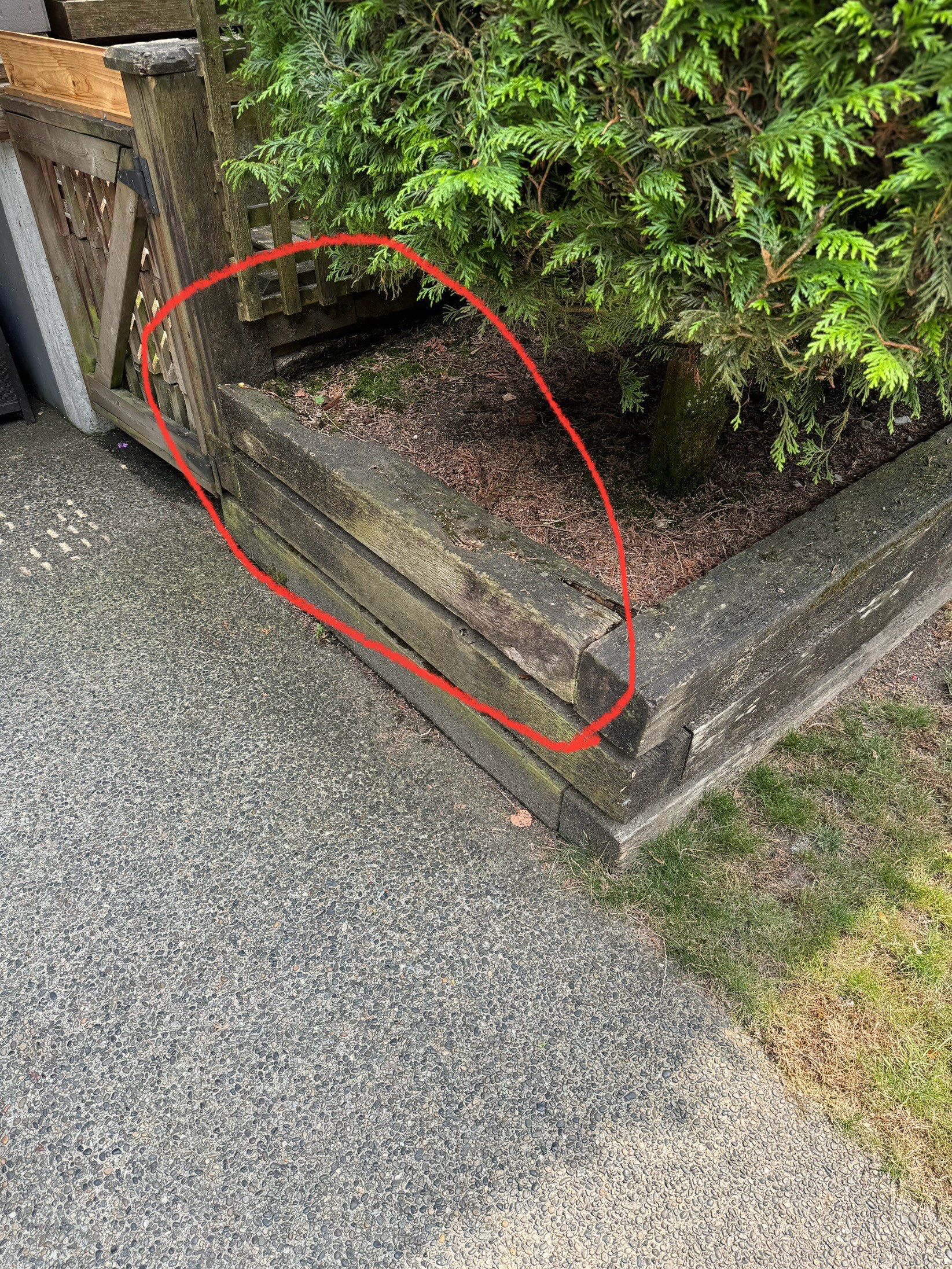 Exterior Repair by YVR Construction Group