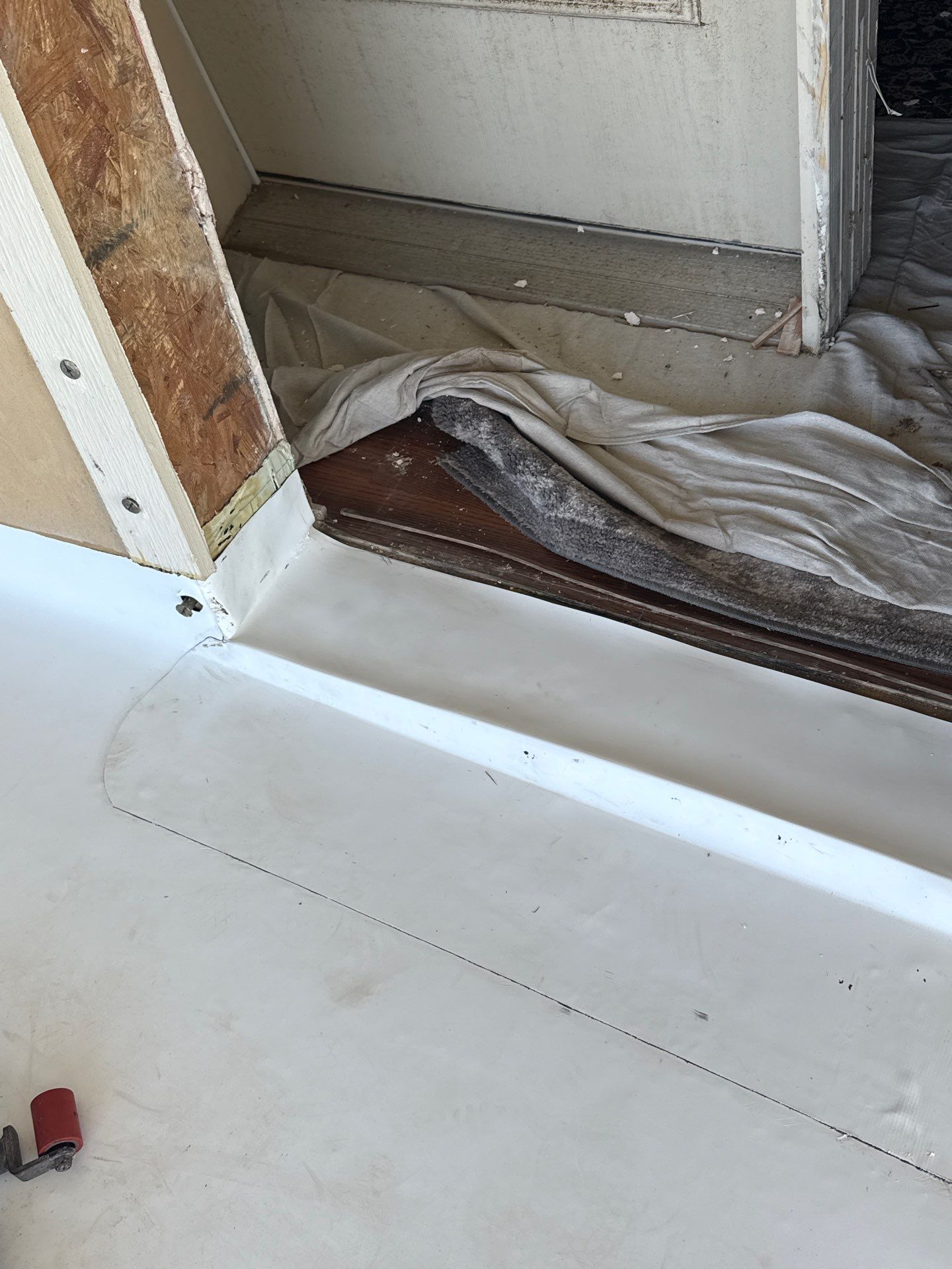 Beauty by the Bay by Bayfront Roofing and Construction