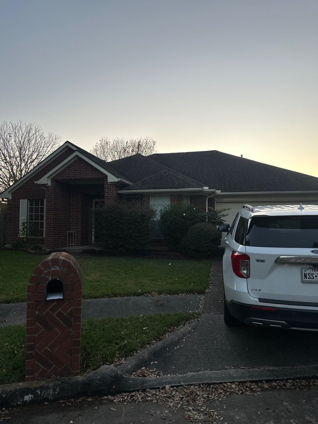 Roof Repair La Porte by Roof Repair Company