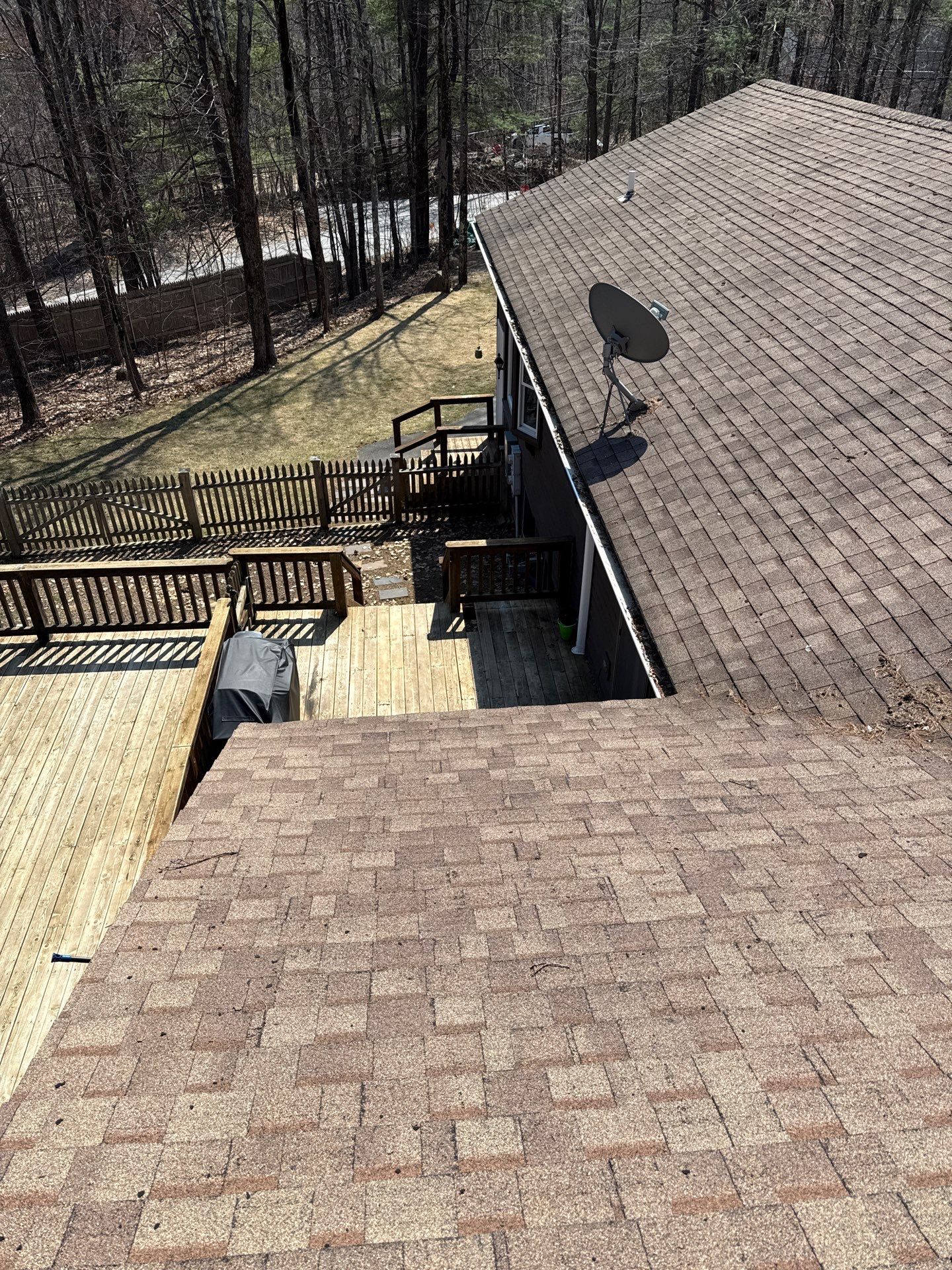π‘π Standing Seam Metal Roofing Project | Strafford, NH by Tall pine roofing