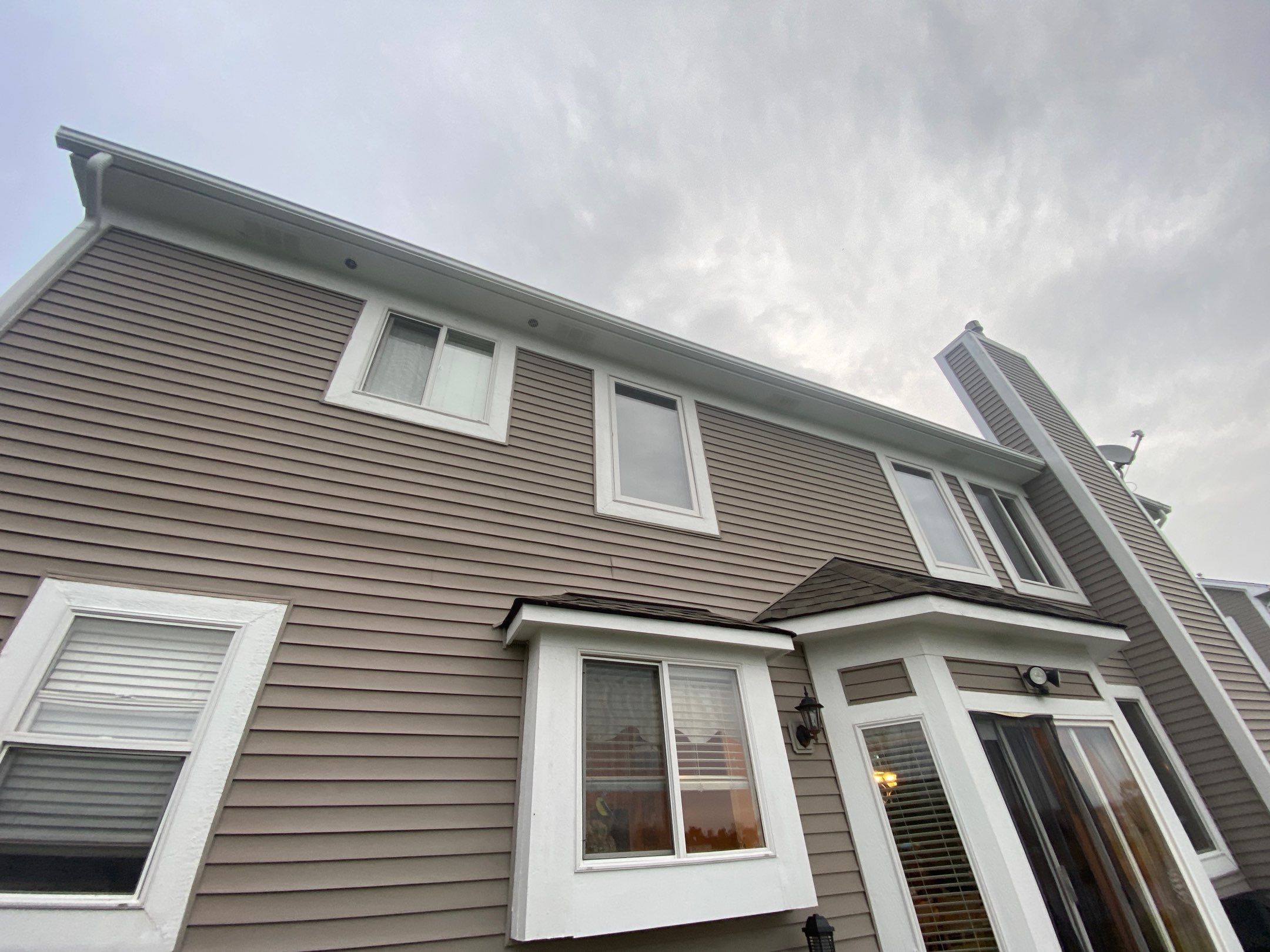 Roof Replacement using Owens Corning Duration Shingle by 180 Contractors