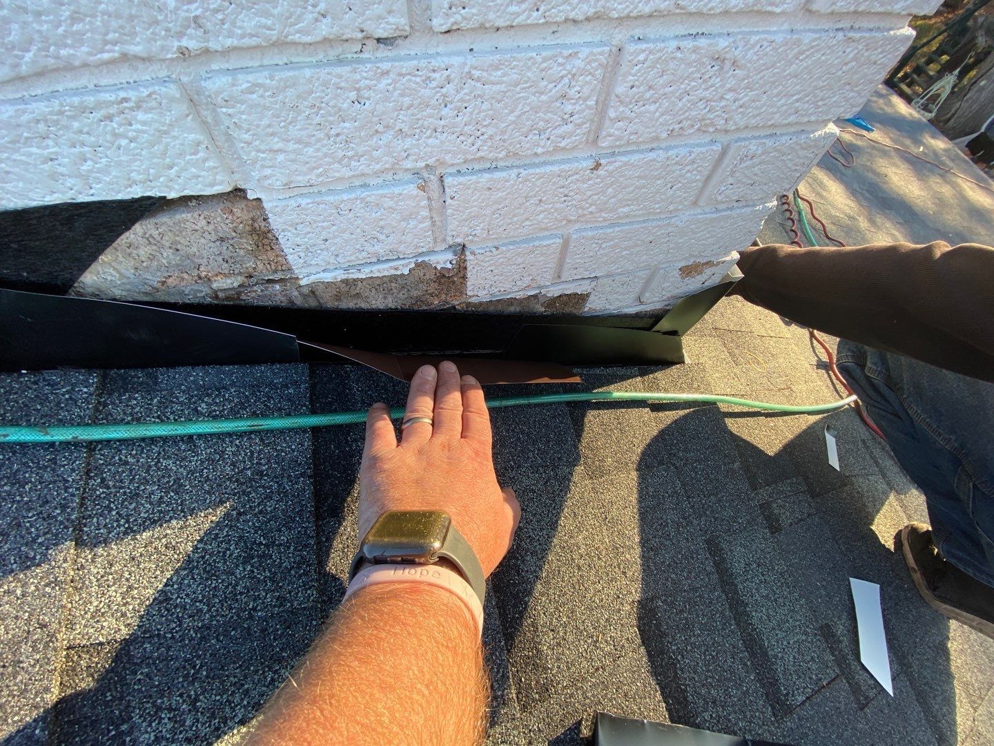 Roof Replacement using Owens Corning by 180 Contractors