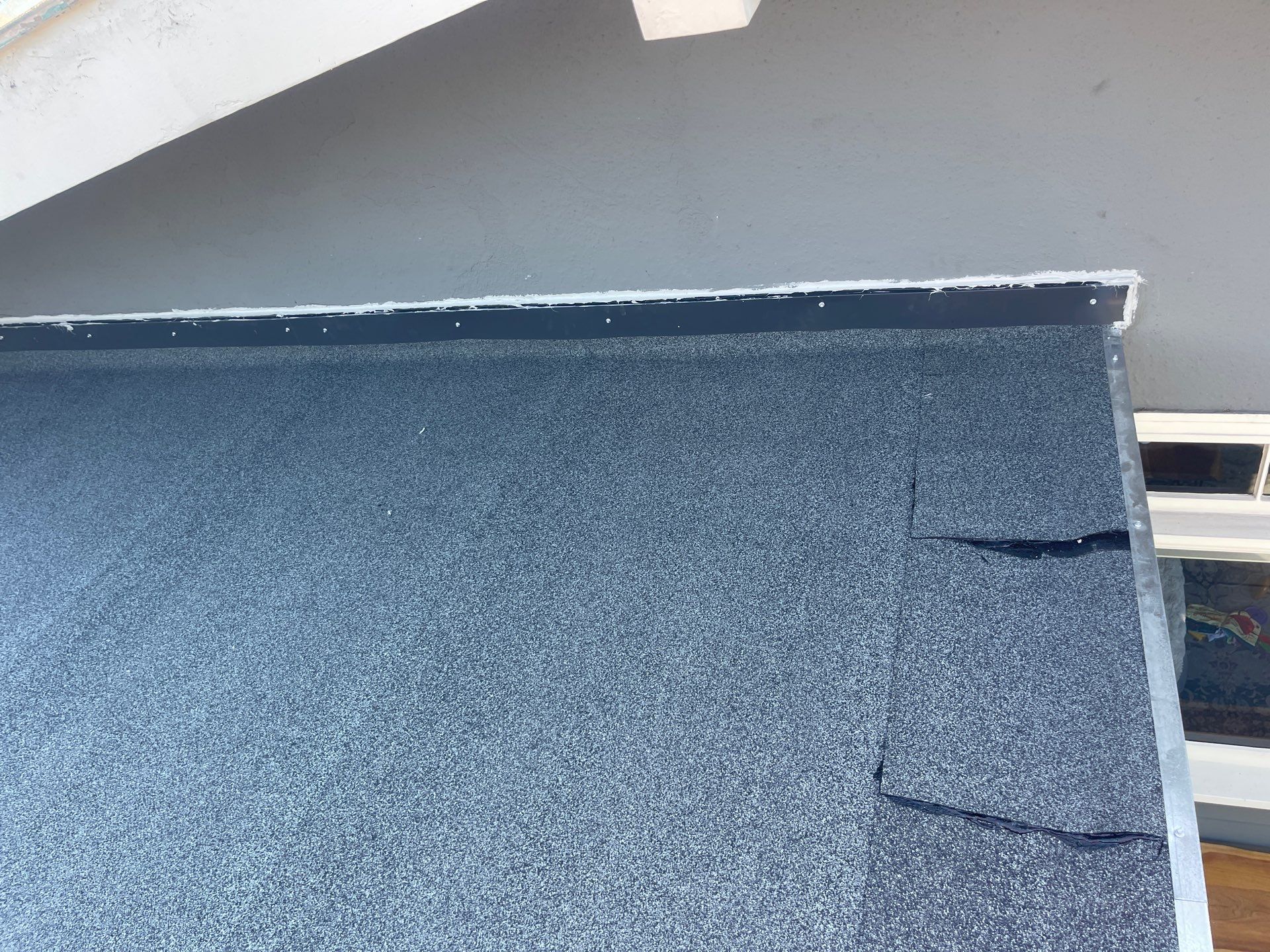 Roof Replacement by Acker Roofing