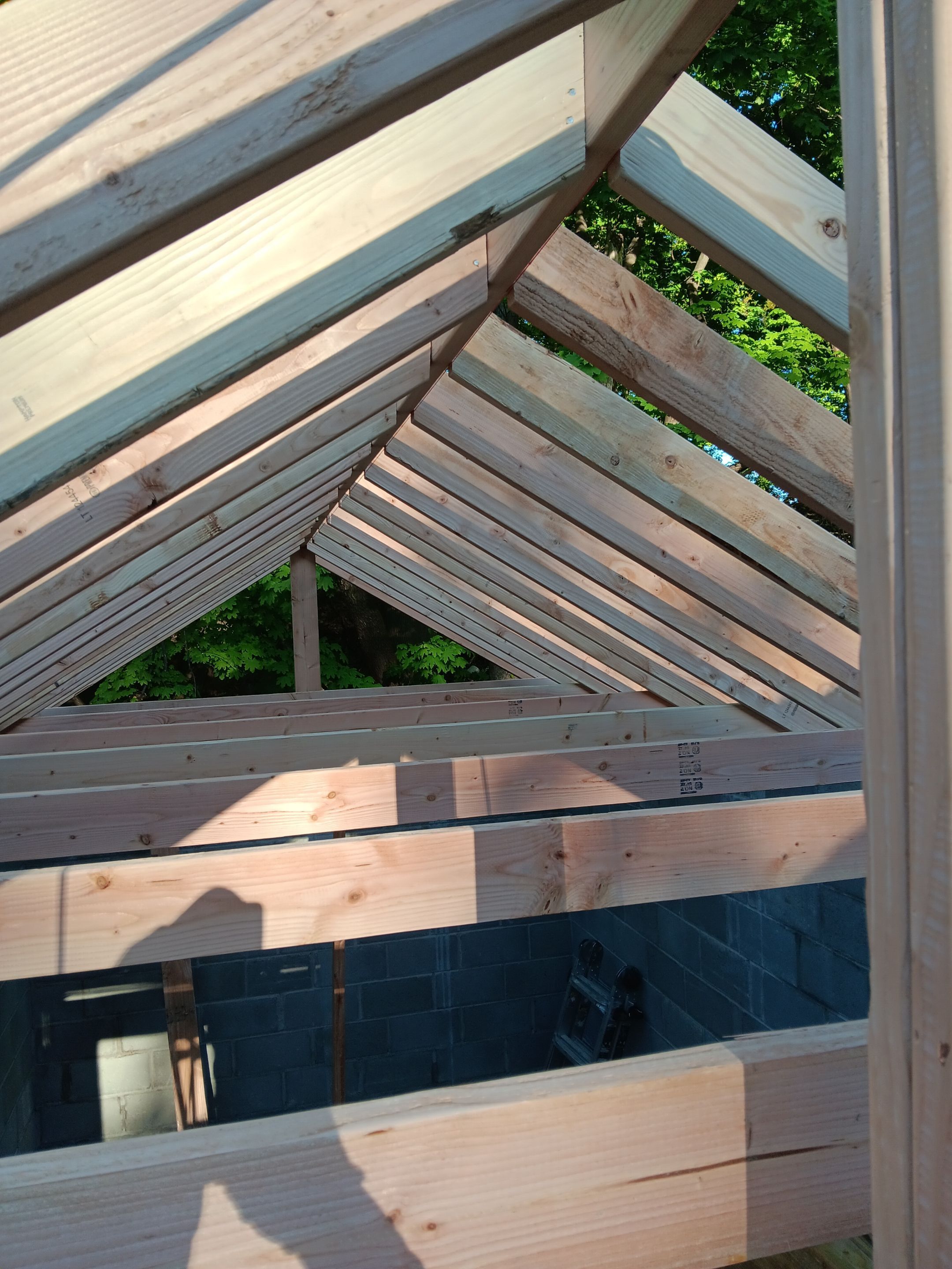 Project in The Bronx, NY by A L Best Construction 