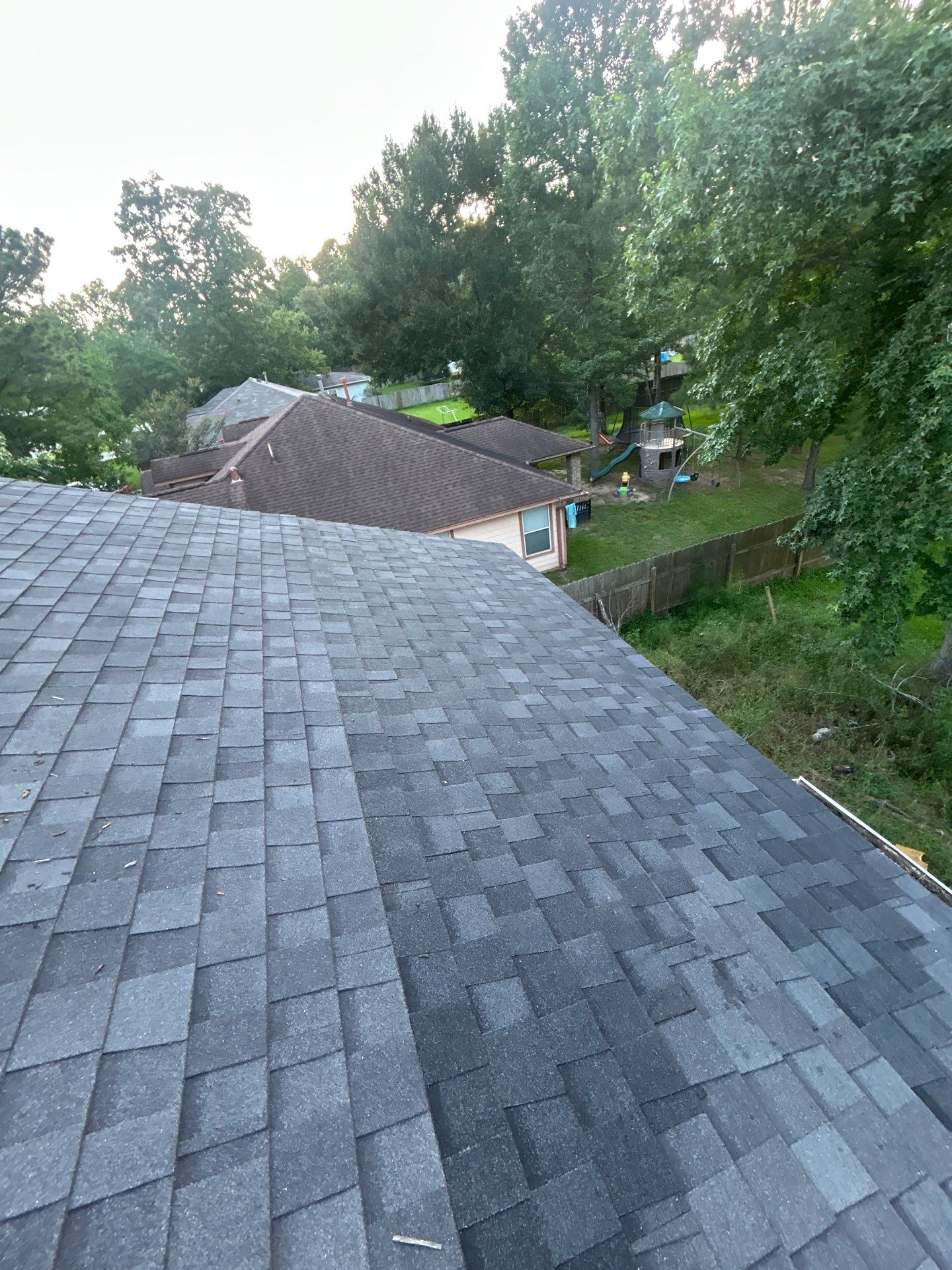 Roof Repair Magnolia by Roof Repair Services LLC