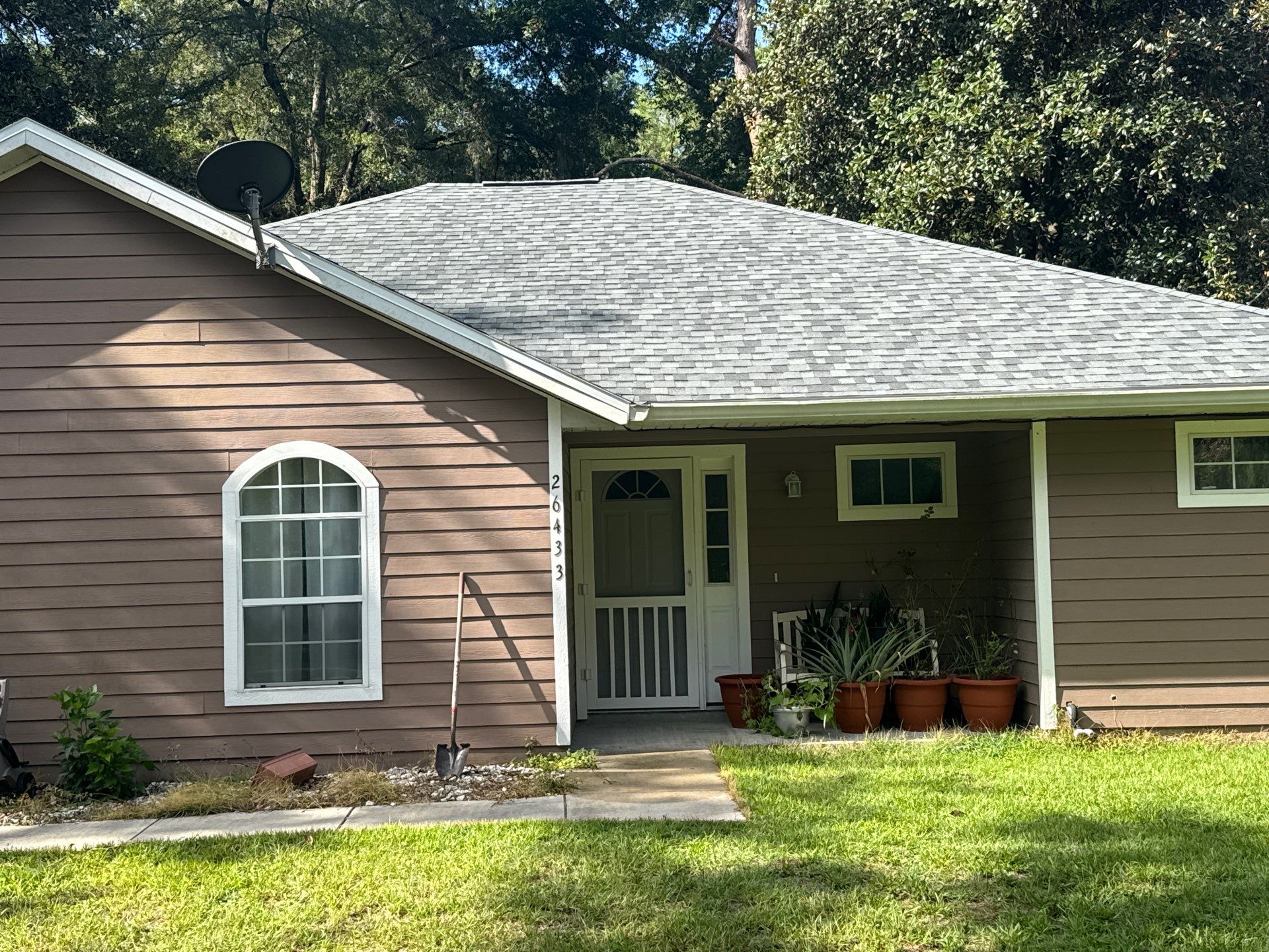 Roofing Company in Newberry, Florida  by Brehm Roofing