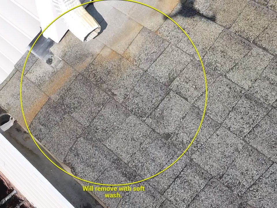 Project in Mechanicsville by Roof Maxx of Midlothian