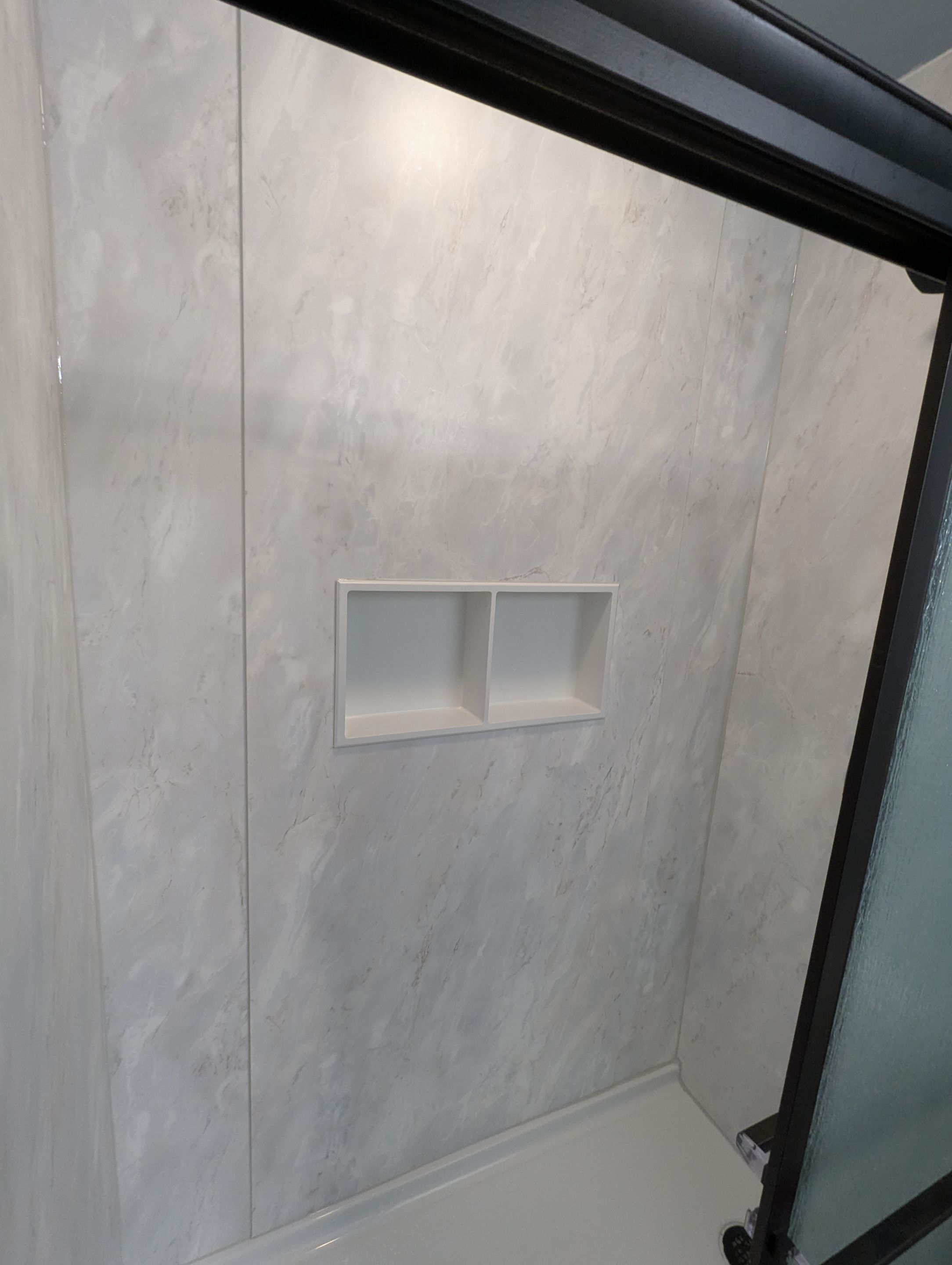 Project in Springdale, AR by Twist & Spout